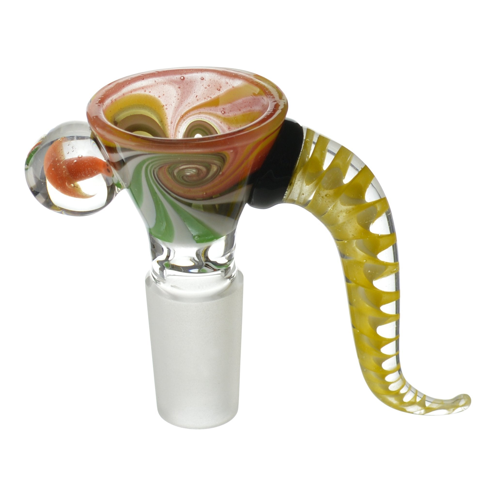 The Haida Bowl -14mm Male - Image 4