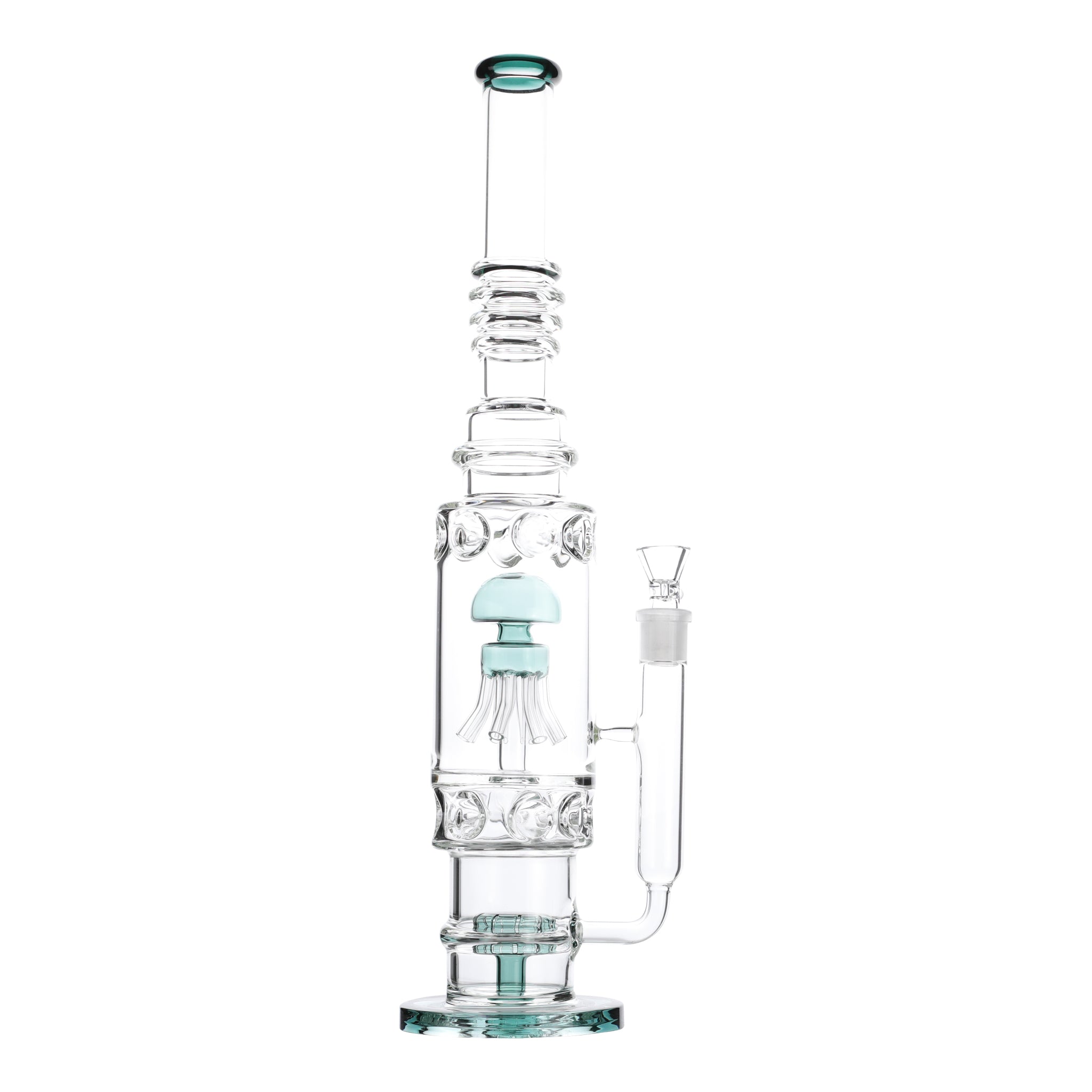 The Heisenberg Bong - 20in
