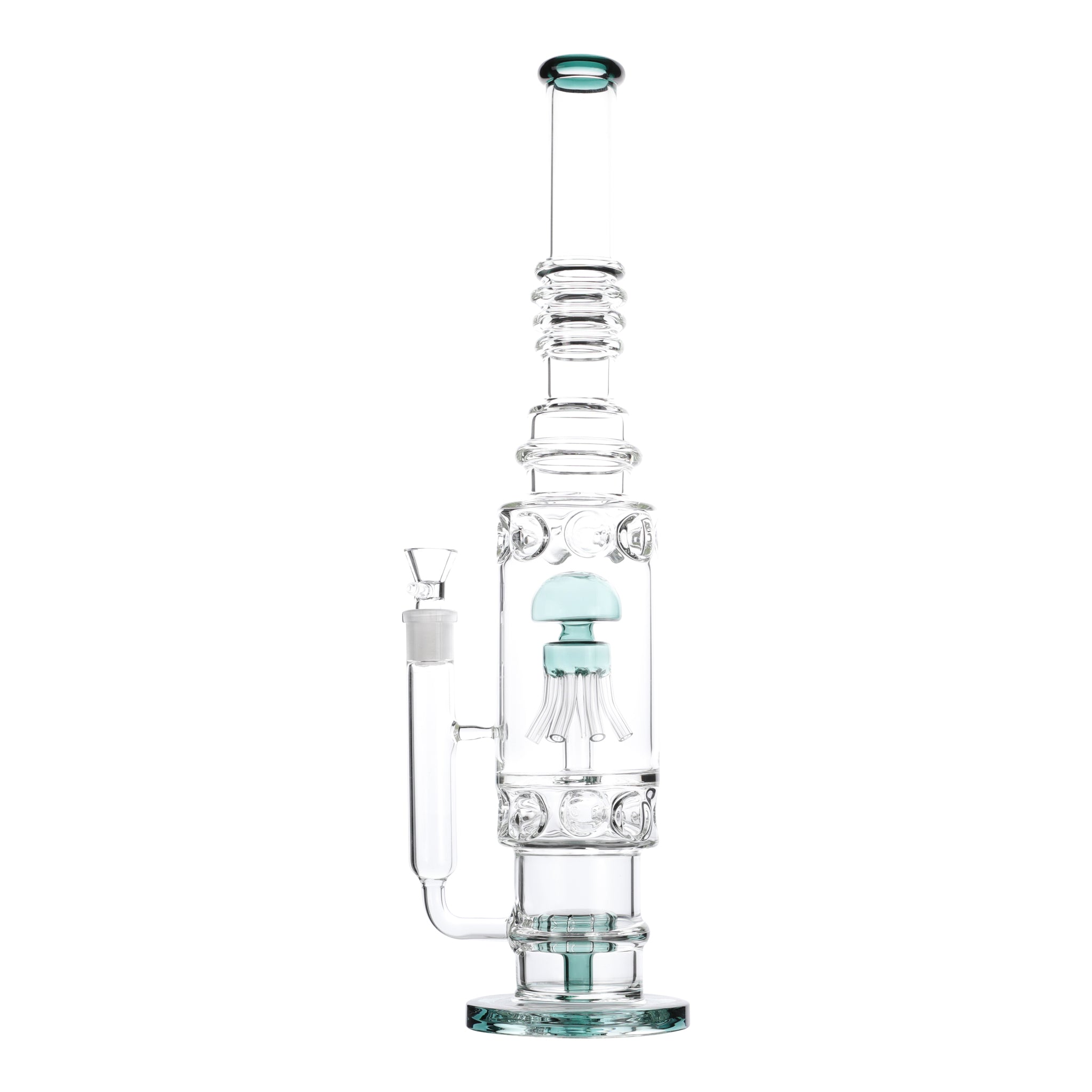 The Heisenberg Bong - 20in - Image 2