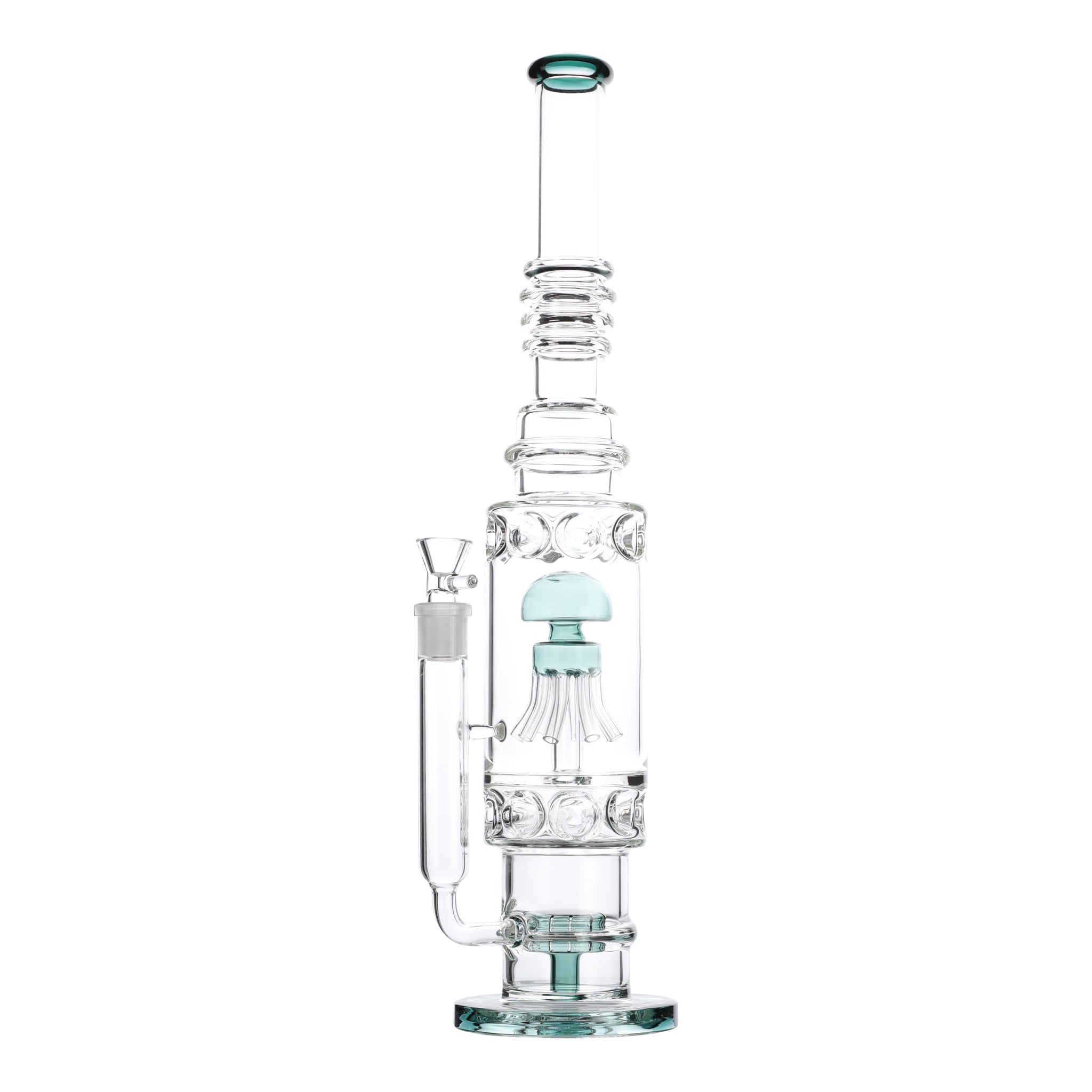 The Heisenberg Bong - 20in - Image 3