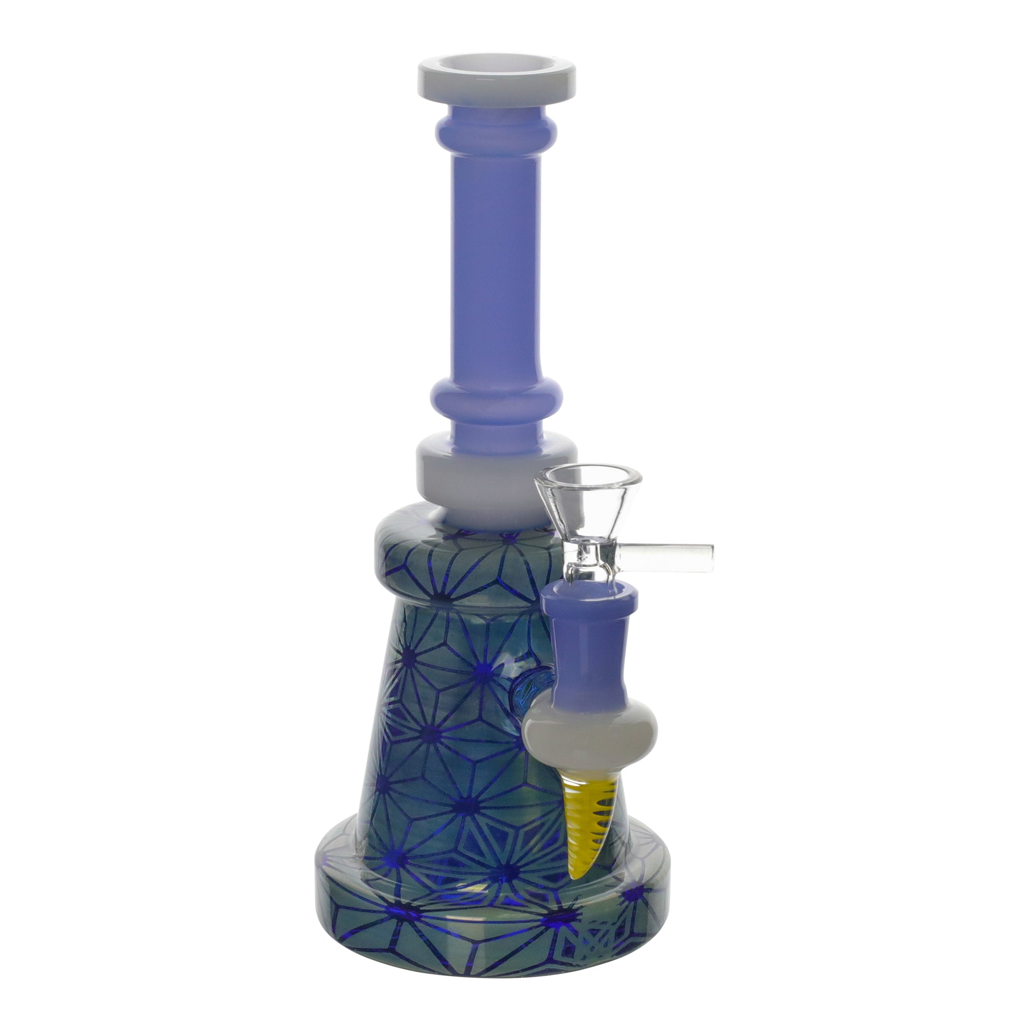 The Hieroglyphic Bong - 11in - Image 6