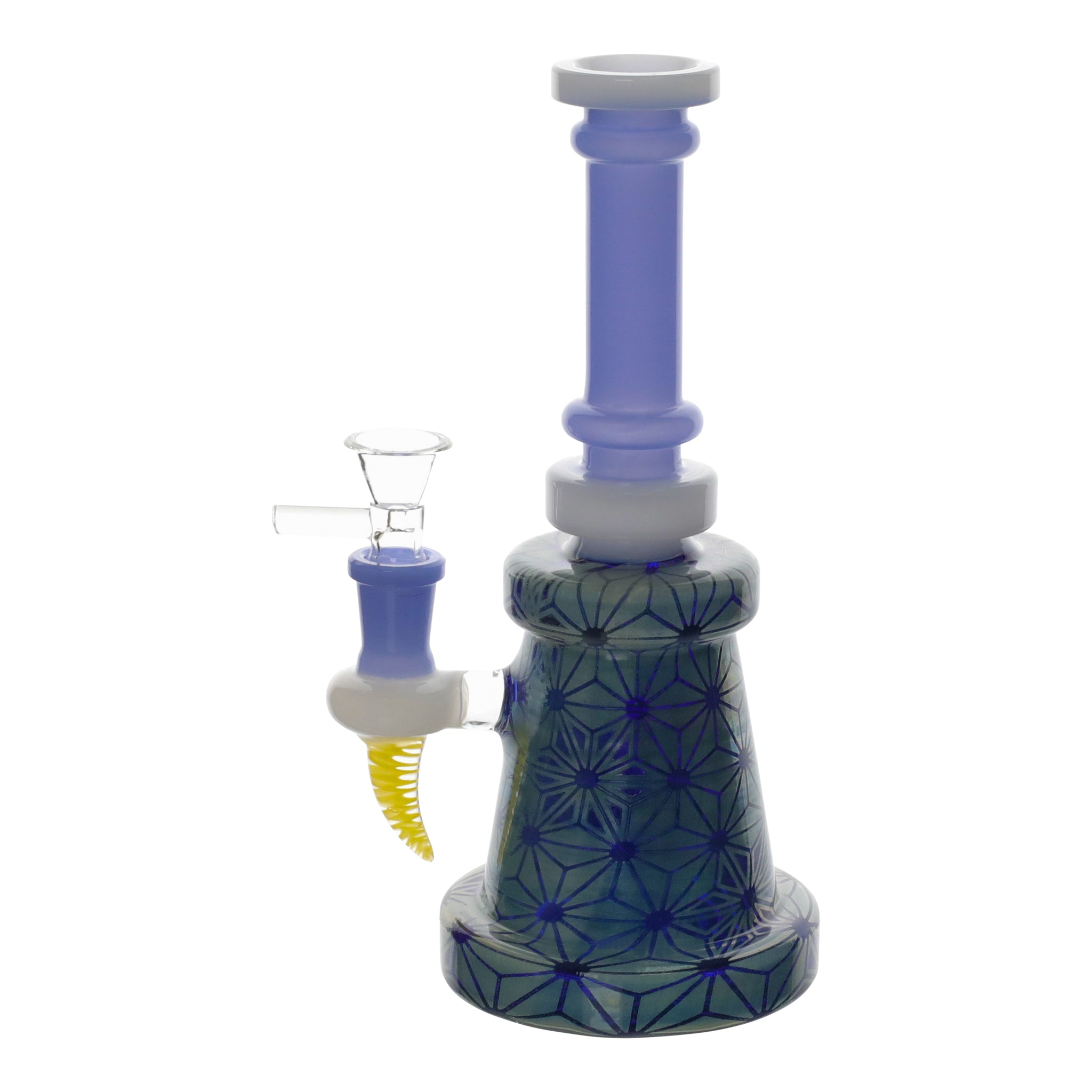 The Hieroglyphic Bong - 11in - Image 4