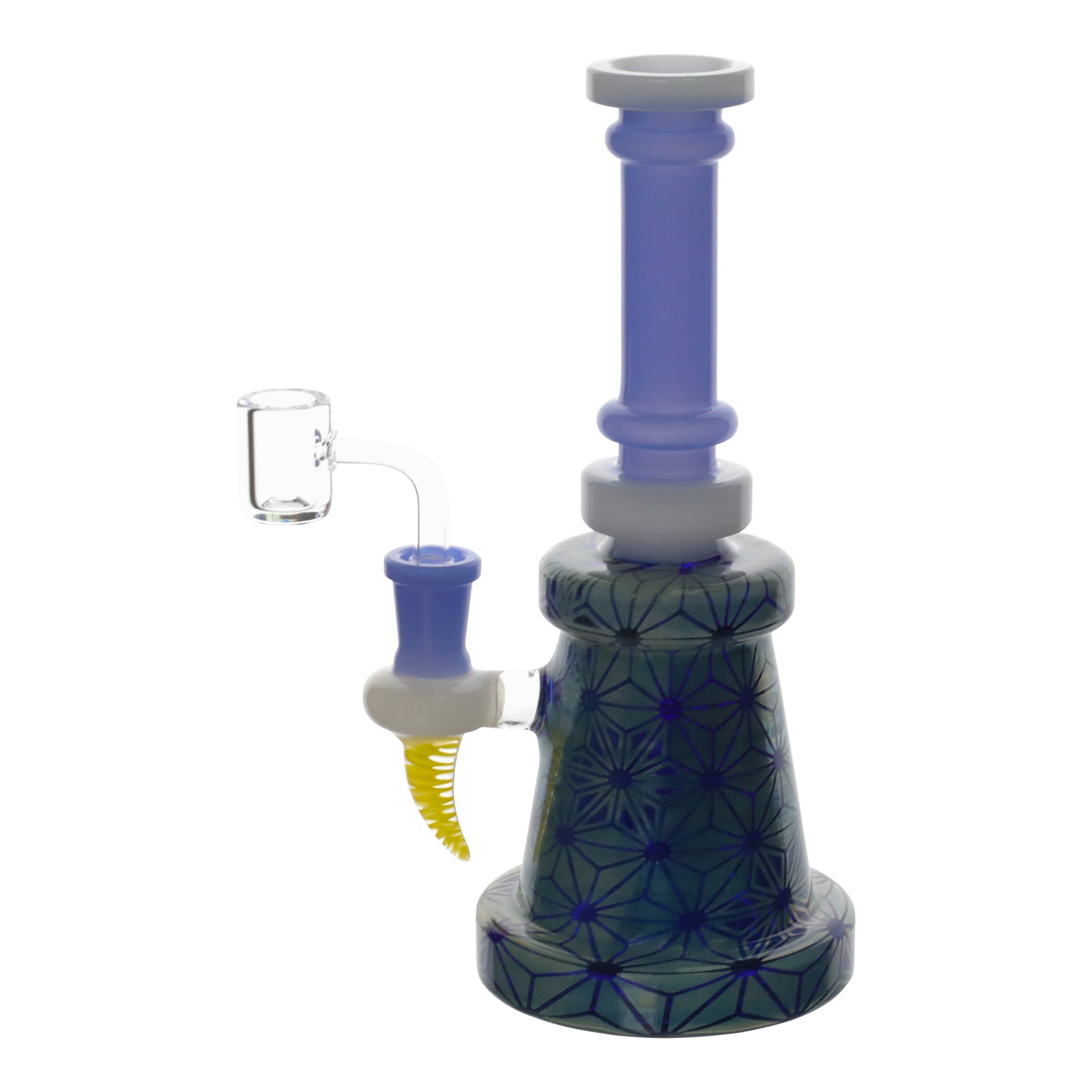 The Hieroglyphic Bong - 11in - Image 5