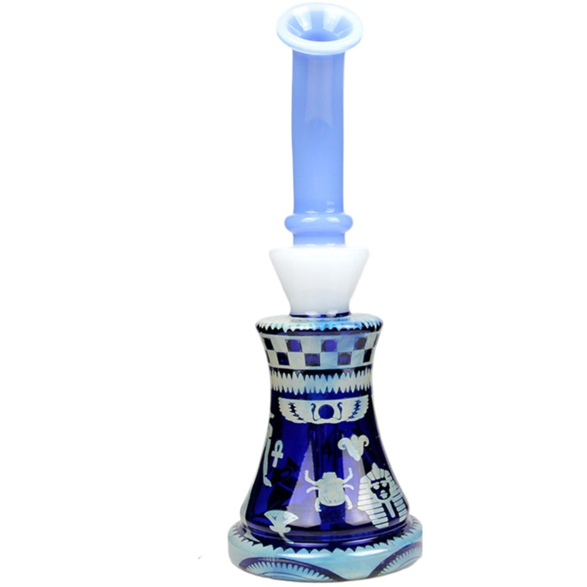 The Hieroglyphic Bong - 11in - Image 2