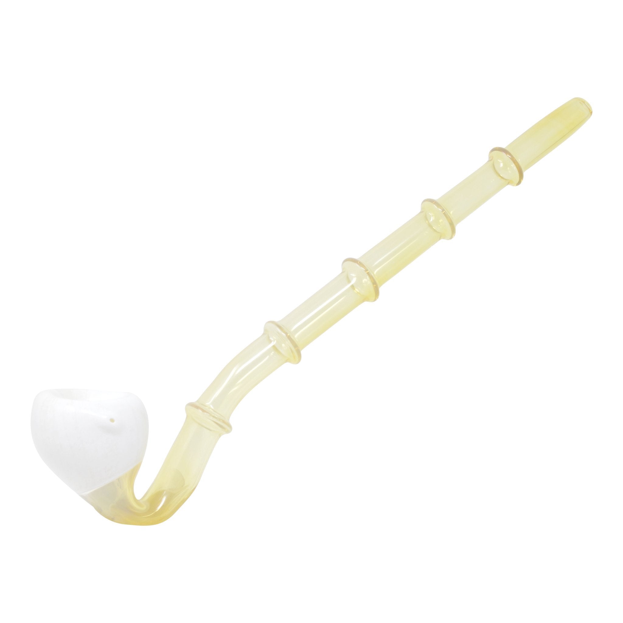 The Hobbit Glass Pipe - 10in - Image 4