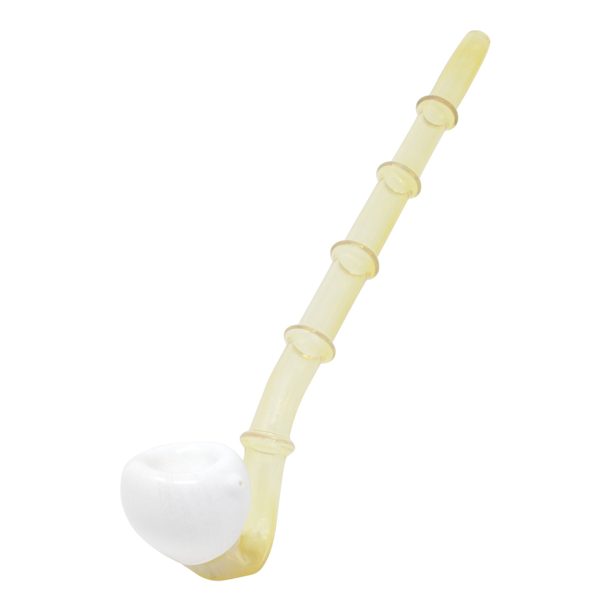 The Hobbit Glass Pipe - 10in - Image 5