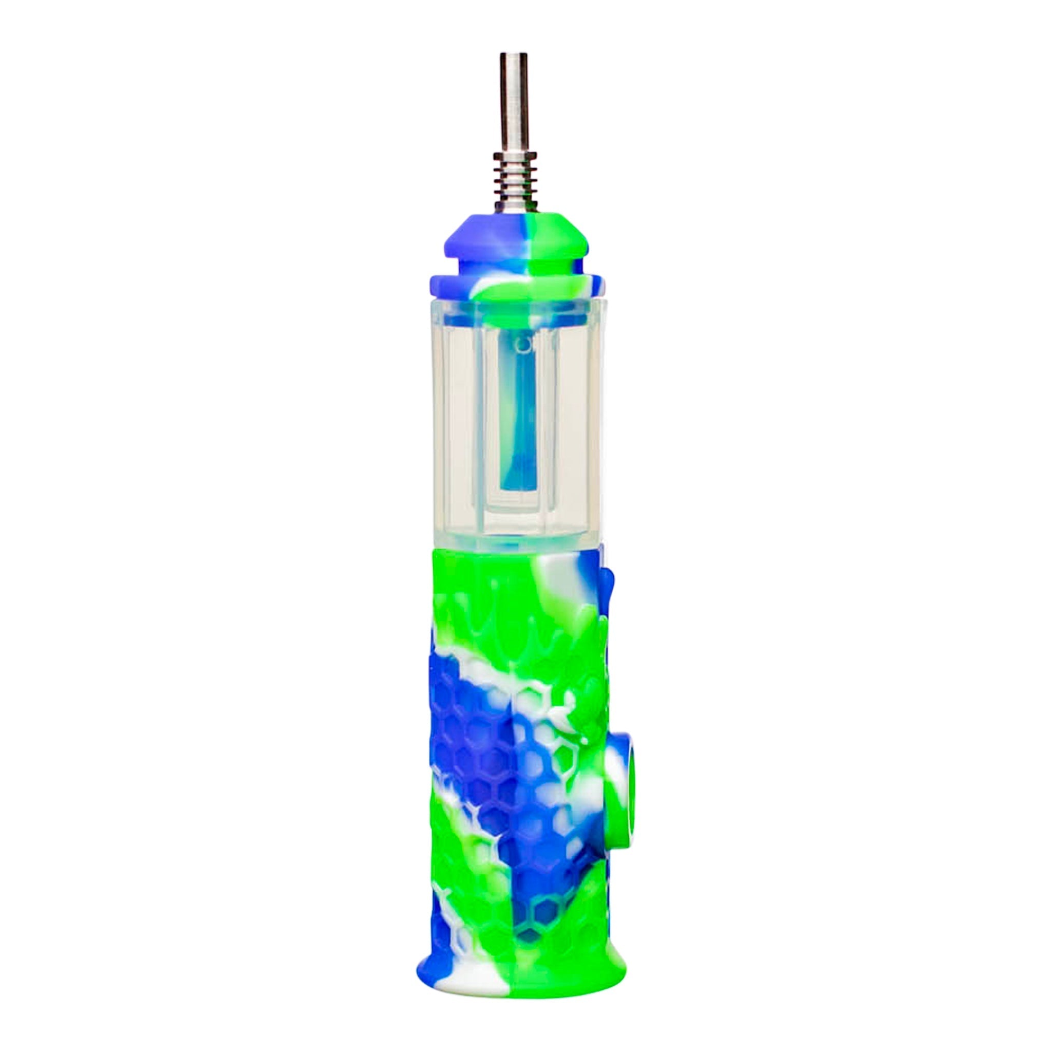 The Honey Hole Sipper Dab Straw - 6in