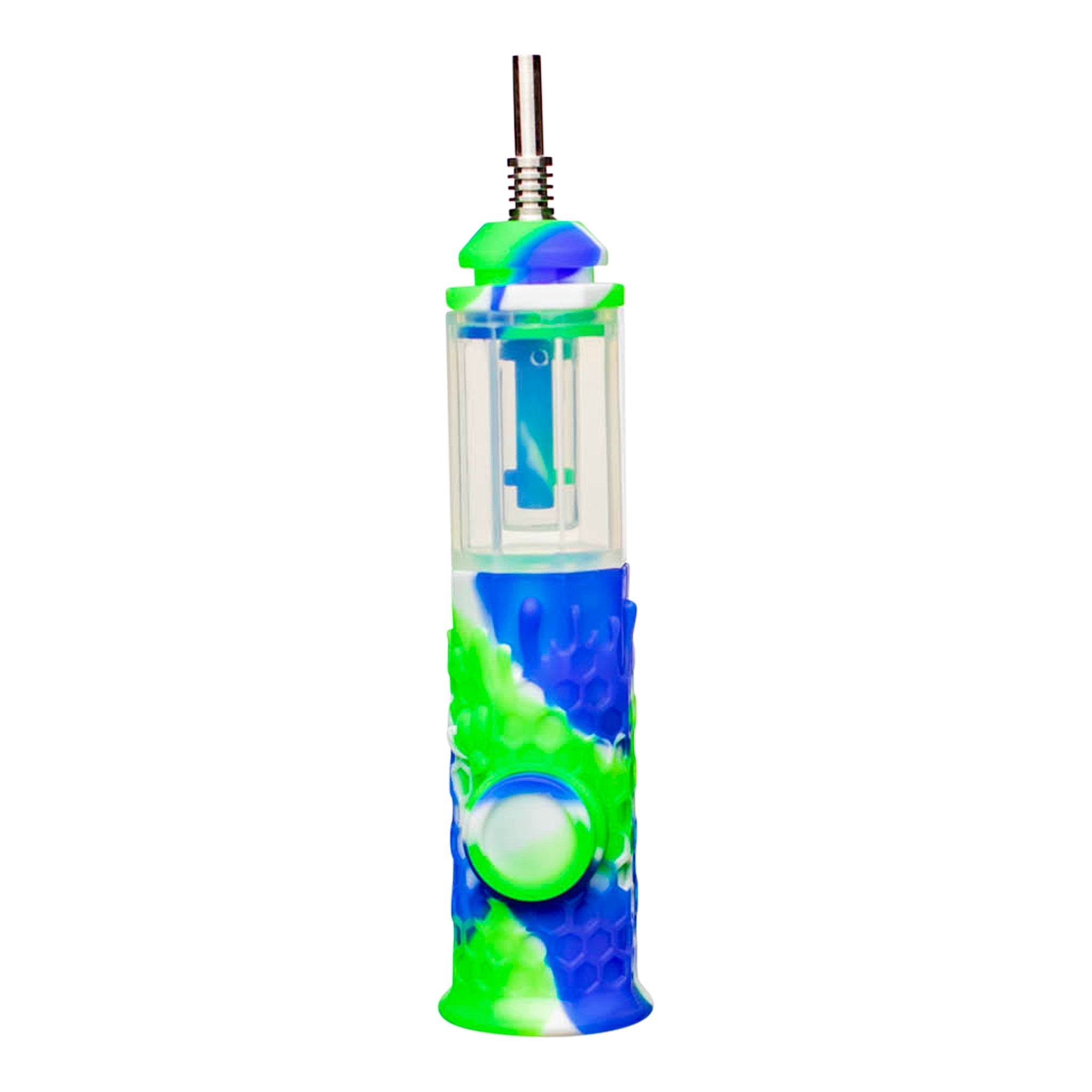The Honey Hole Sipper Dab Straw - 6in - Image 2