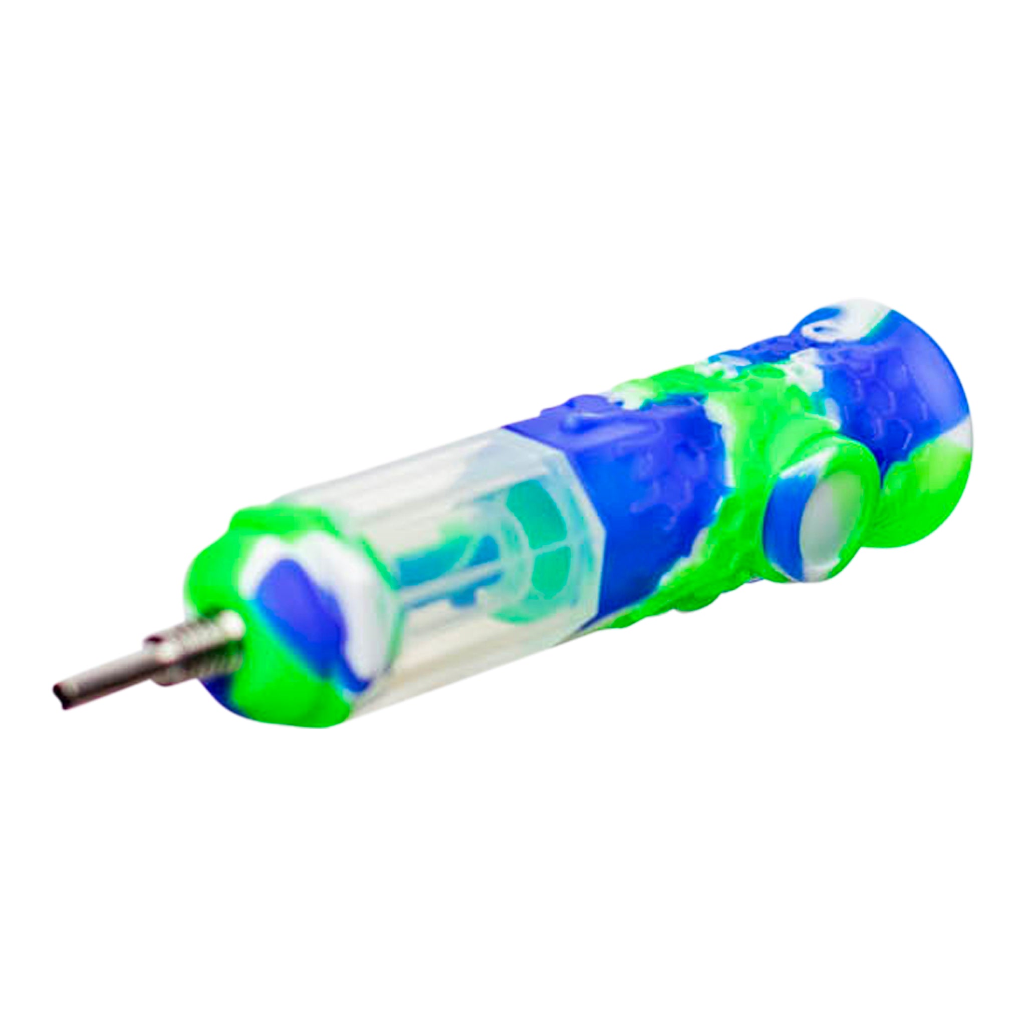 The Honey Hole Sipper Dab Straw - 6in - Image 3