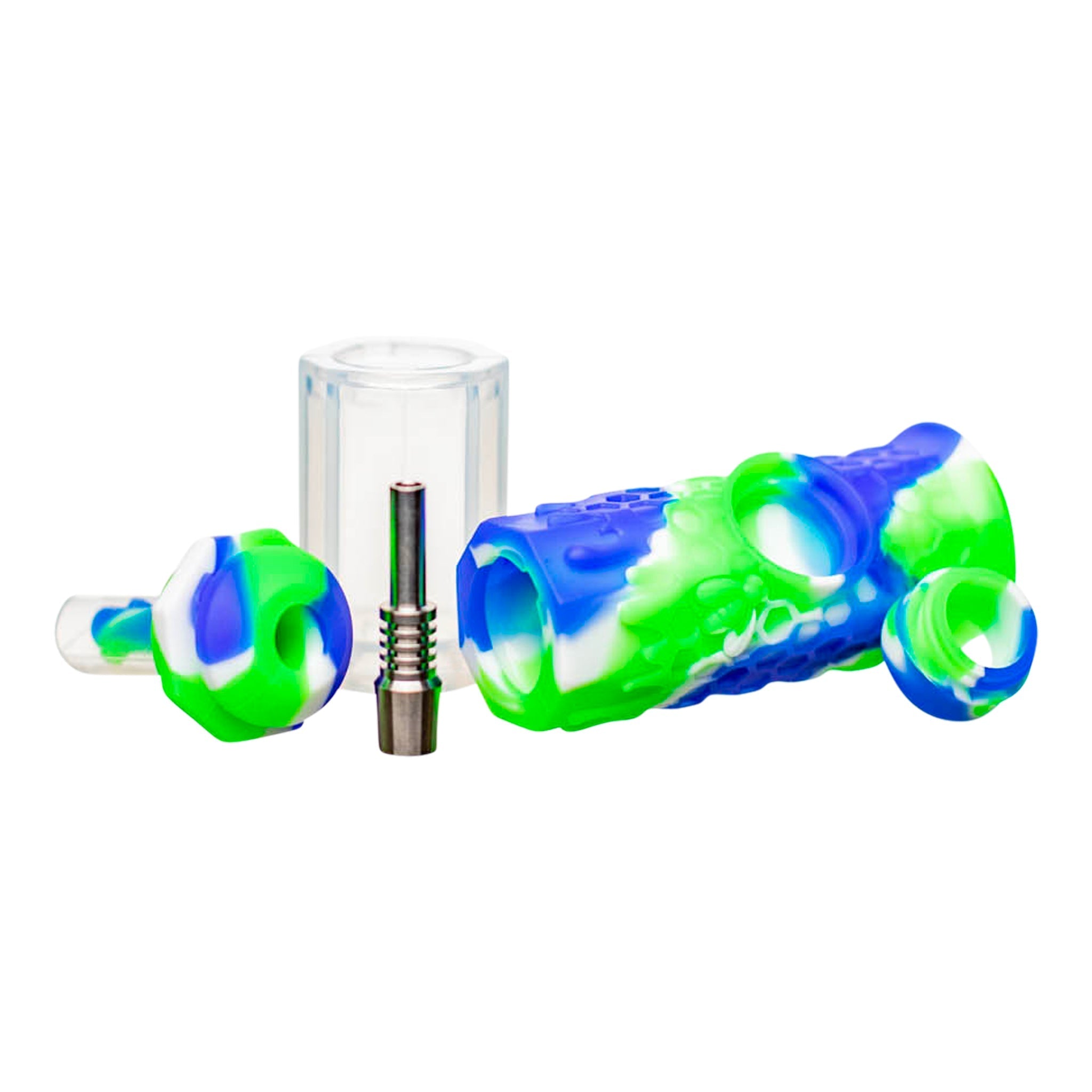 The Honey Hole Sipper Dab Straw - 6in - Image 4