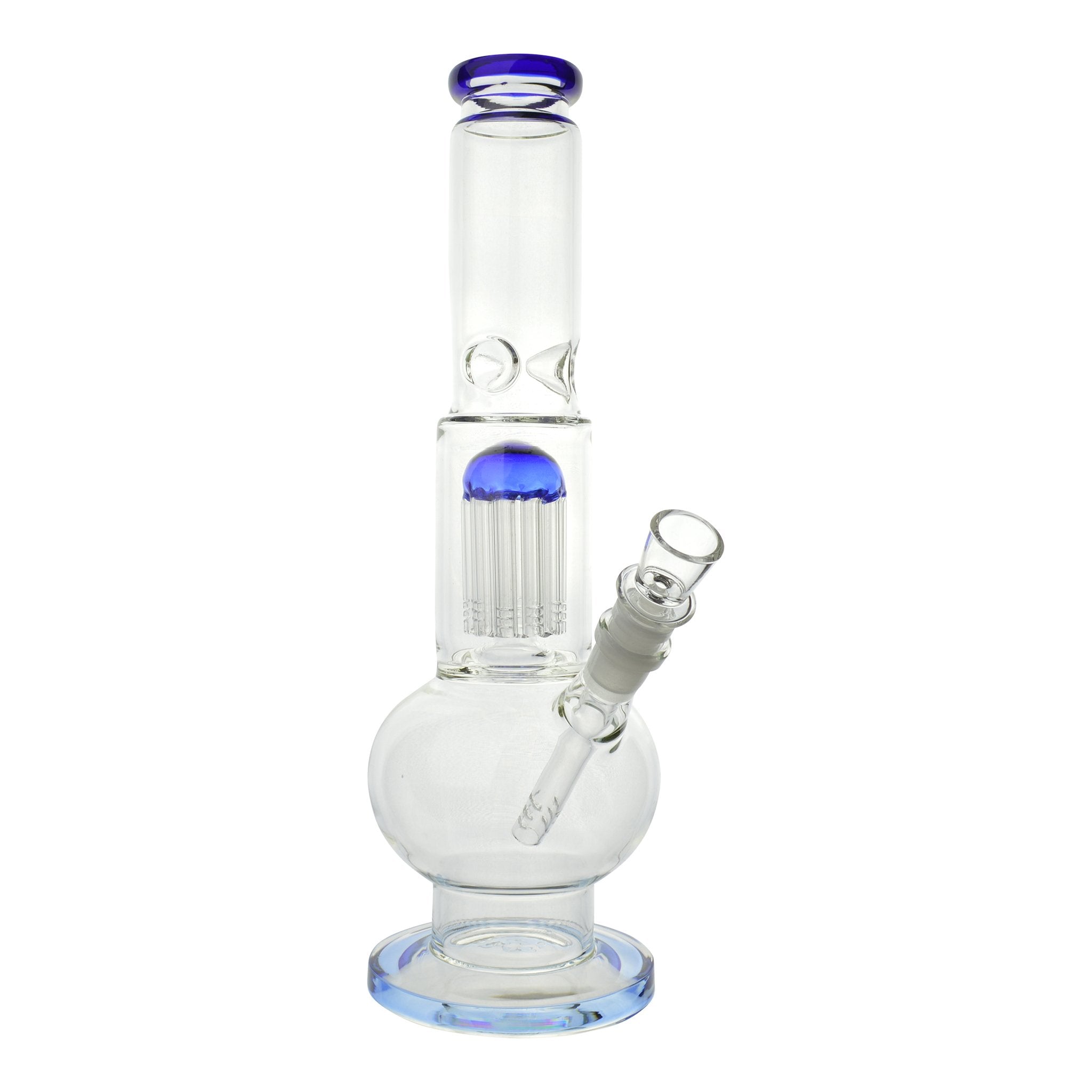 The Hubble Bubble Bong - 14in - Image 2