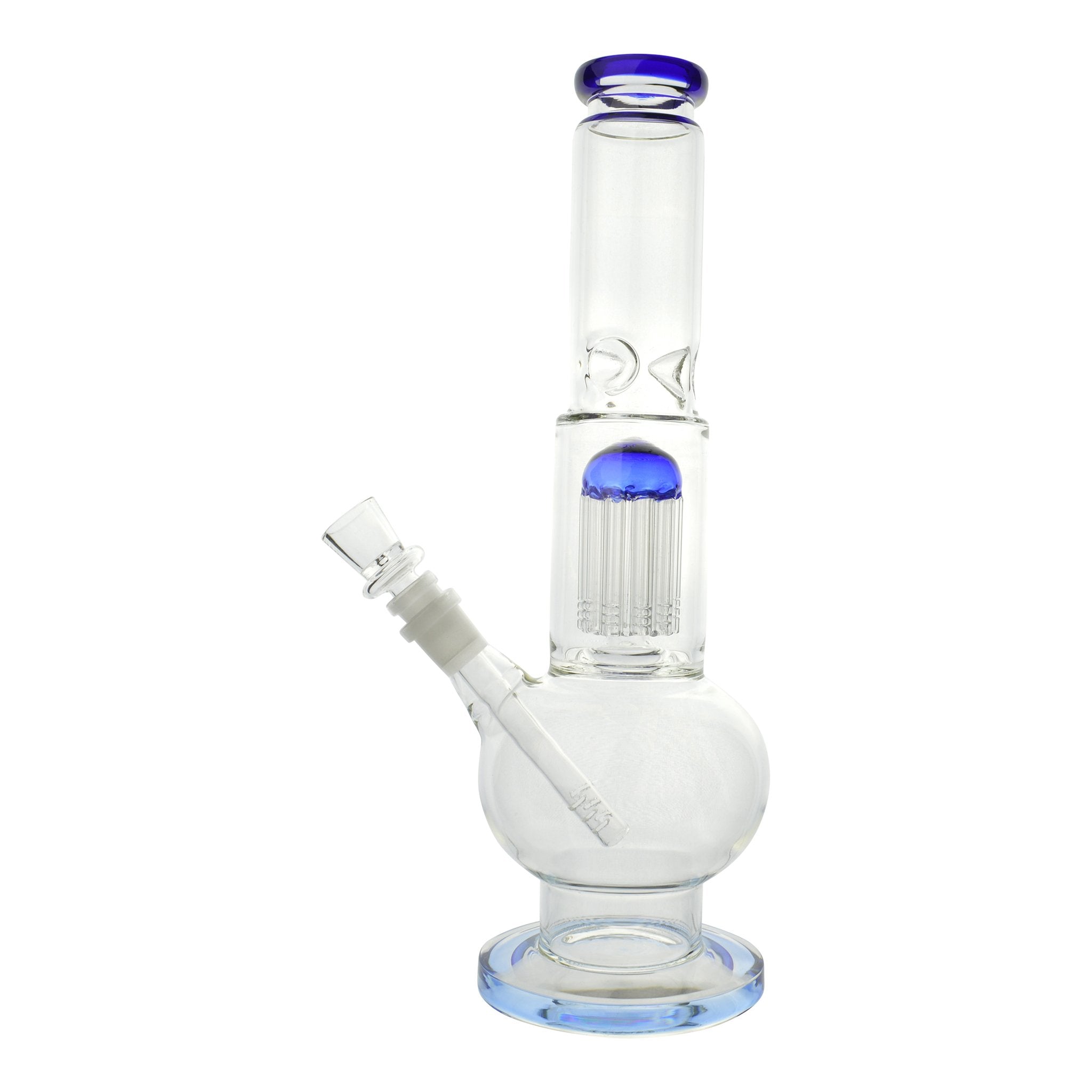 The Hubble Bubble Bong - 14in - Image 3