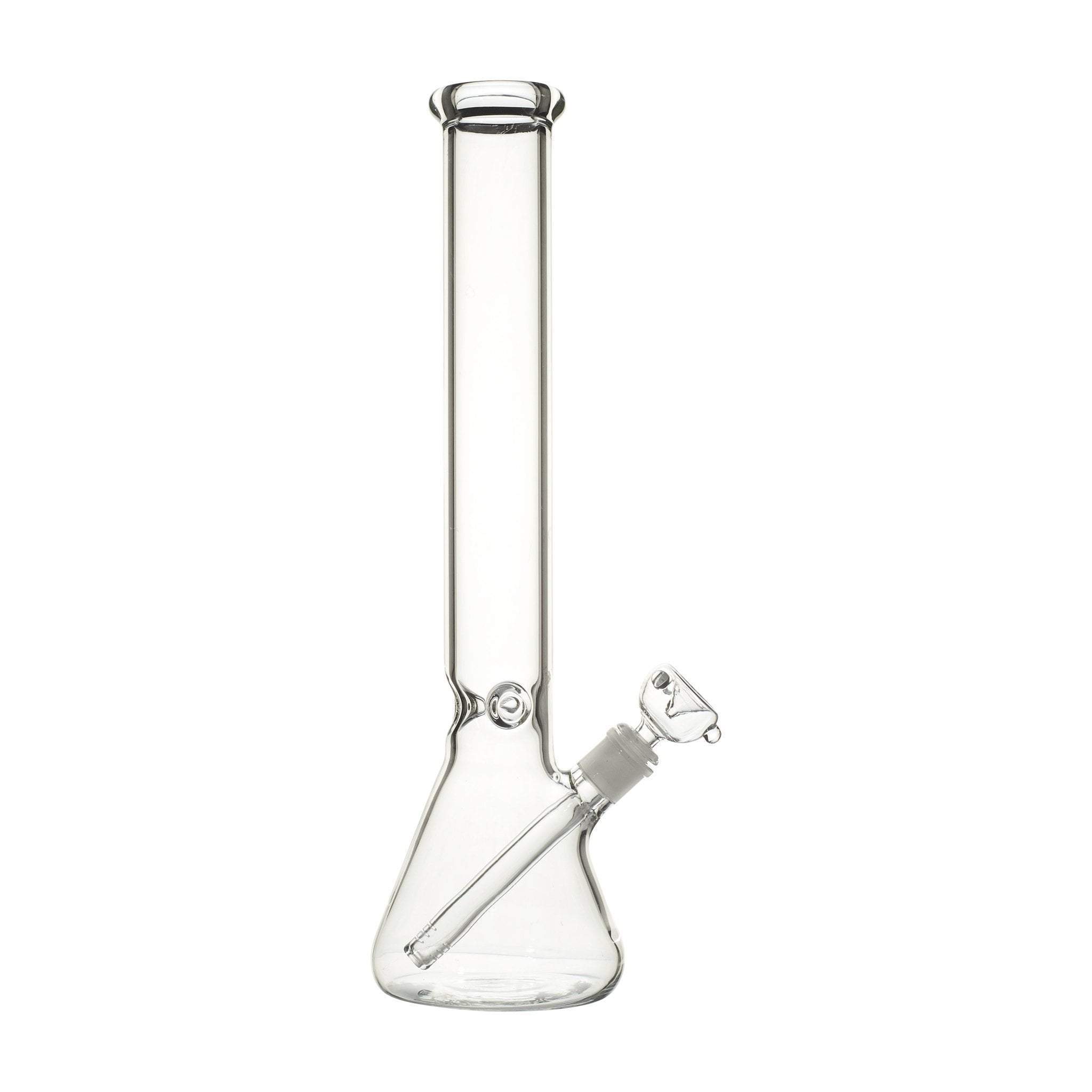 The Icey Beaker