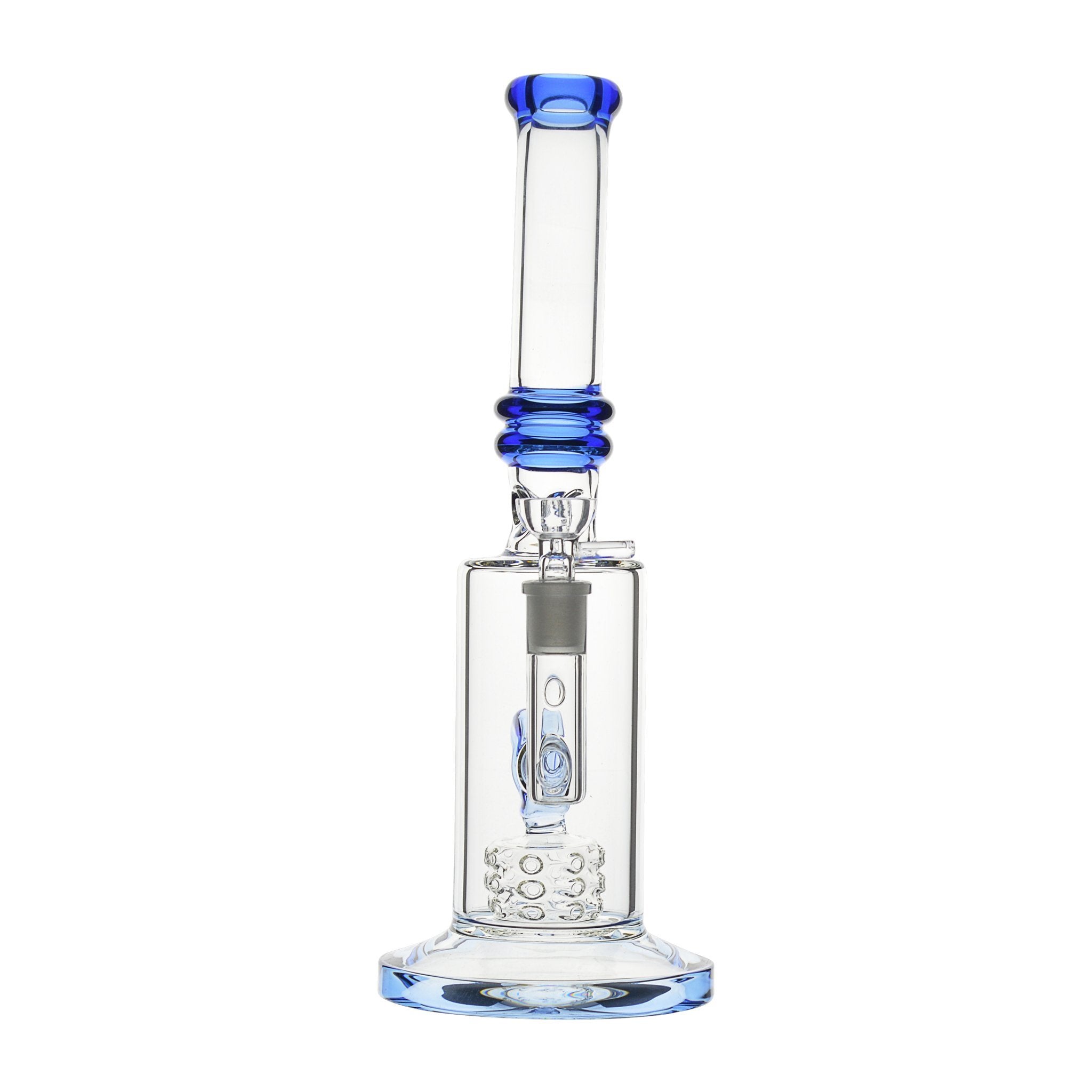 The Icey O Bong - 12.5in - Image 6