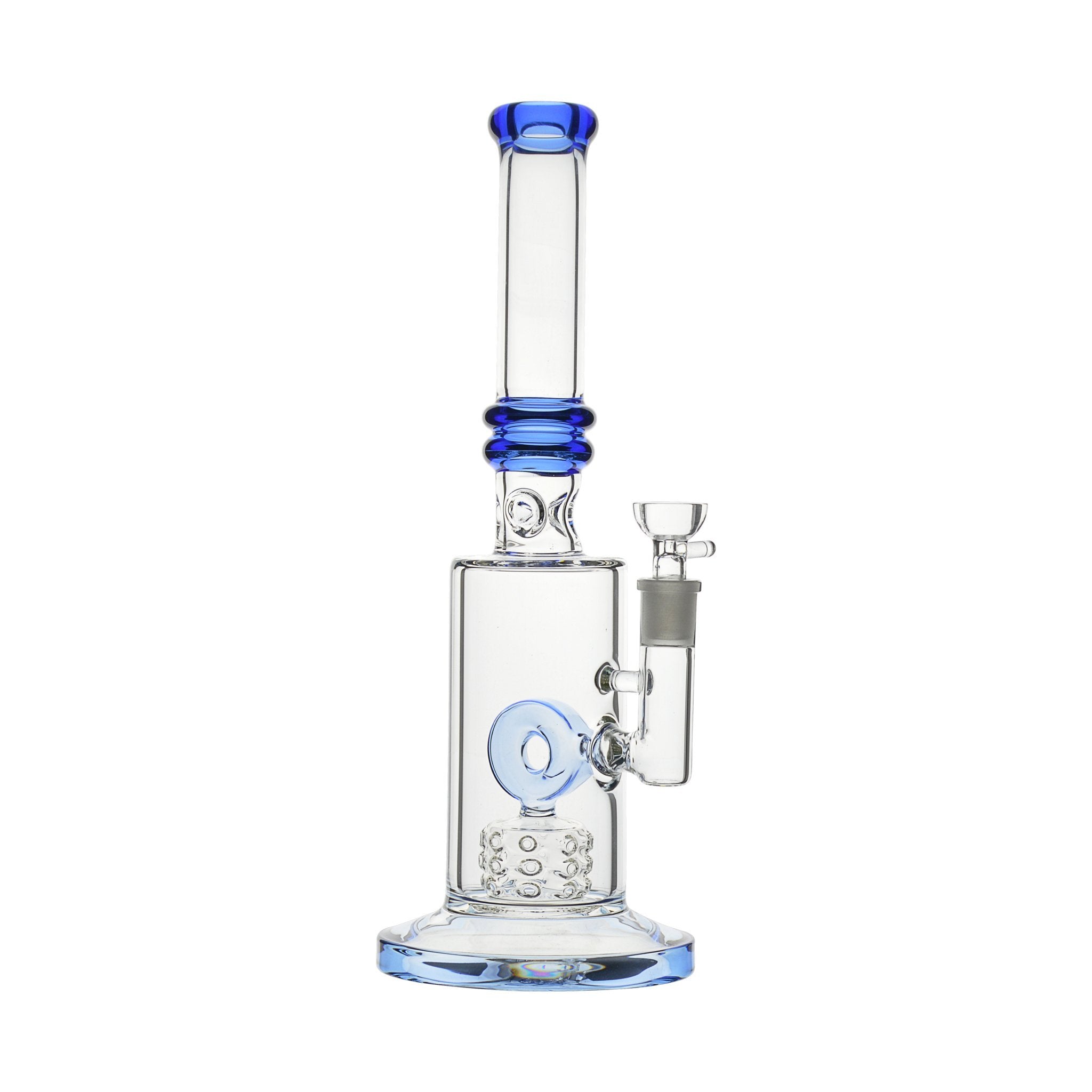 The Icey O Bong - 12.5in - Image 5