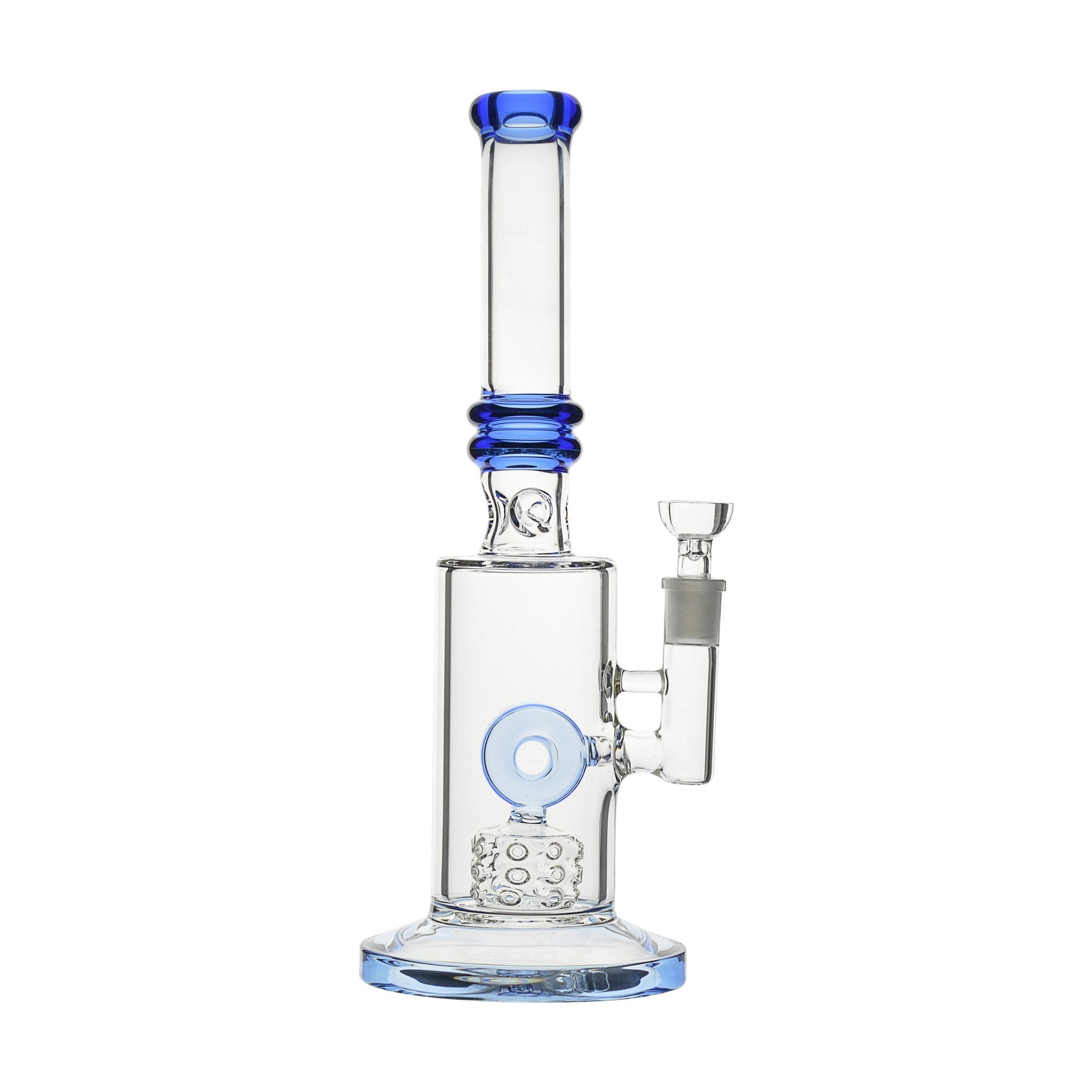 The Icey O Bong - 12.5in - Image 4