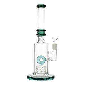 The Icey O Bong - 12.5in