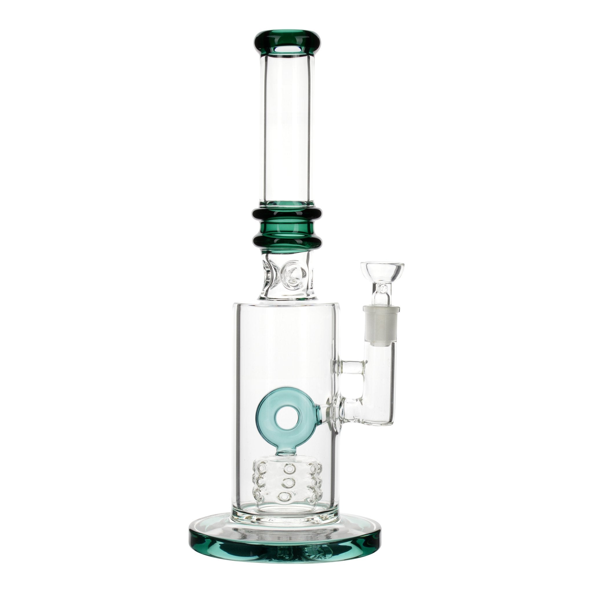 The Icey O Bong - 12.5in
