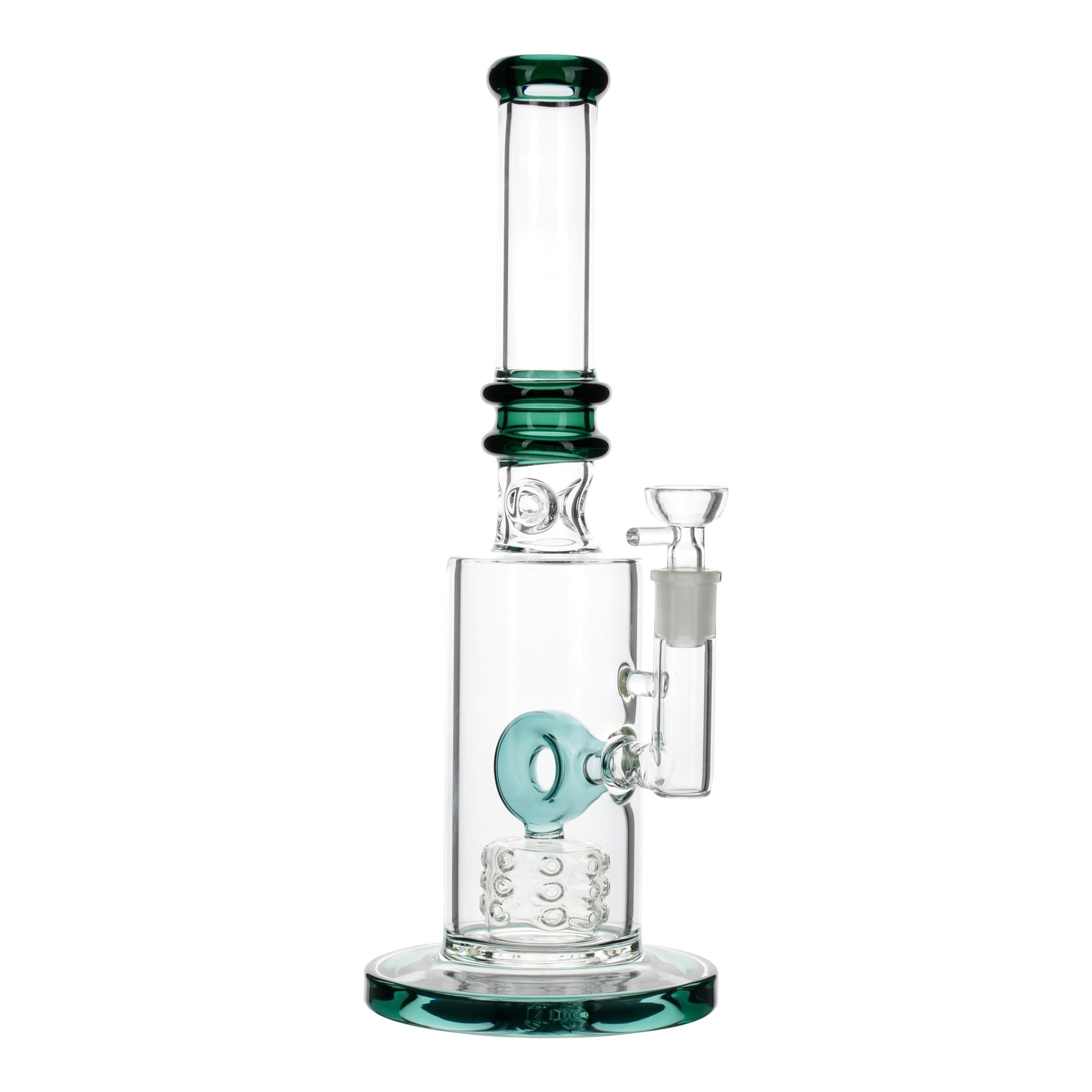 The Icey O Bong - 12.5in - Image 2
