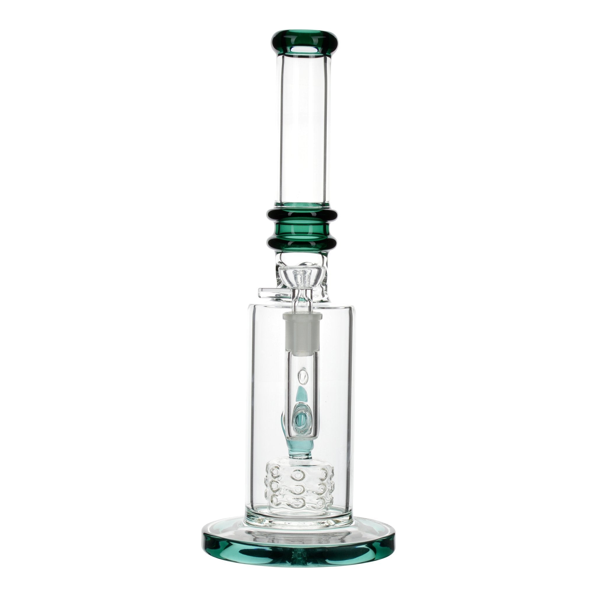 The Icey O Bong - 12.5in - Image 3