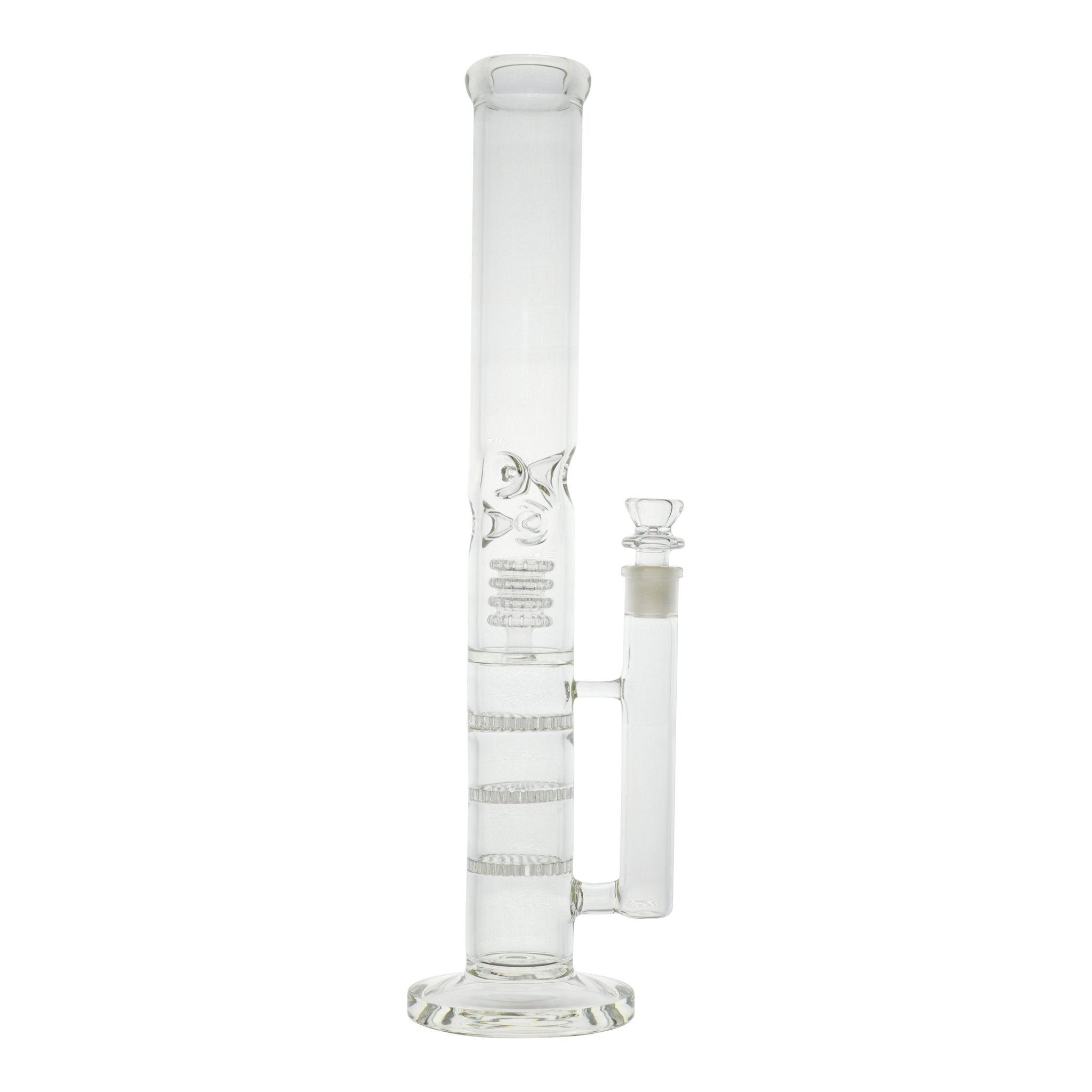 The Iron Lung Bong - 18in