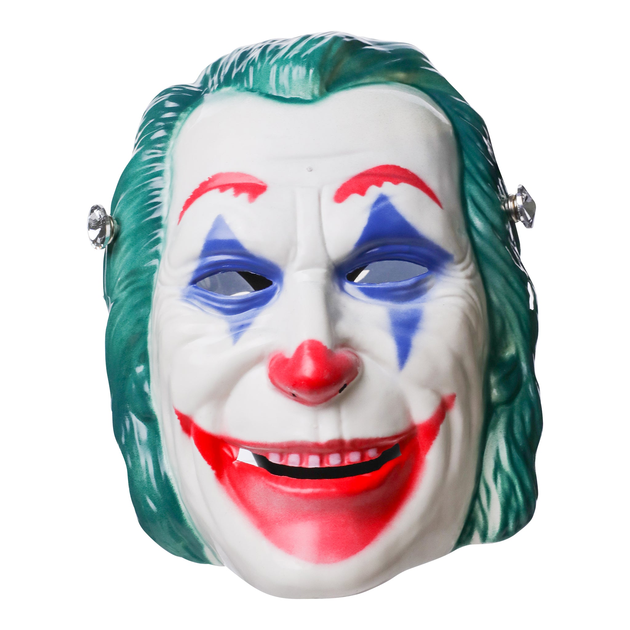 The Jokers Folly Mask Bong - Image 5