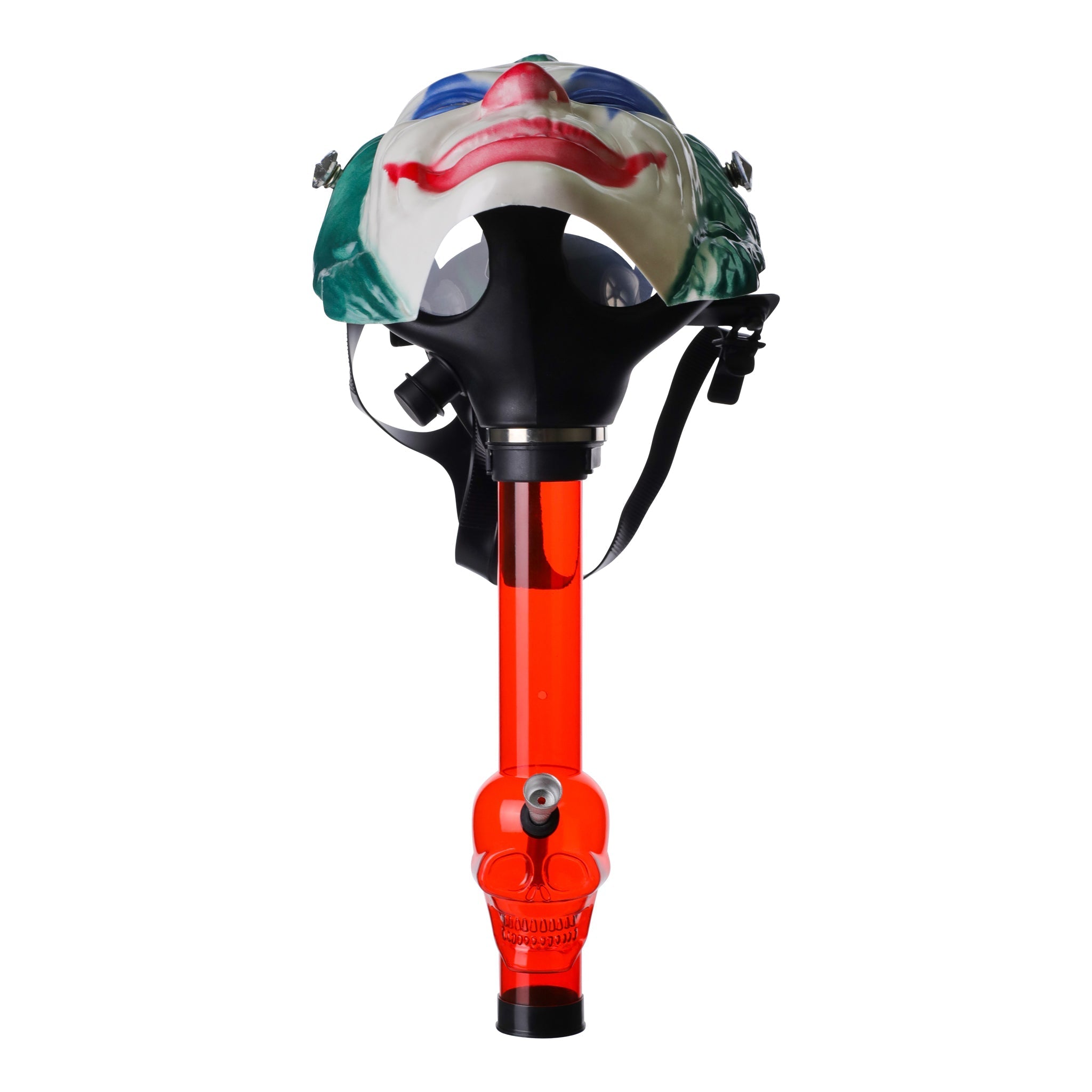 The Jokers Folly Mask Bong - Image 2