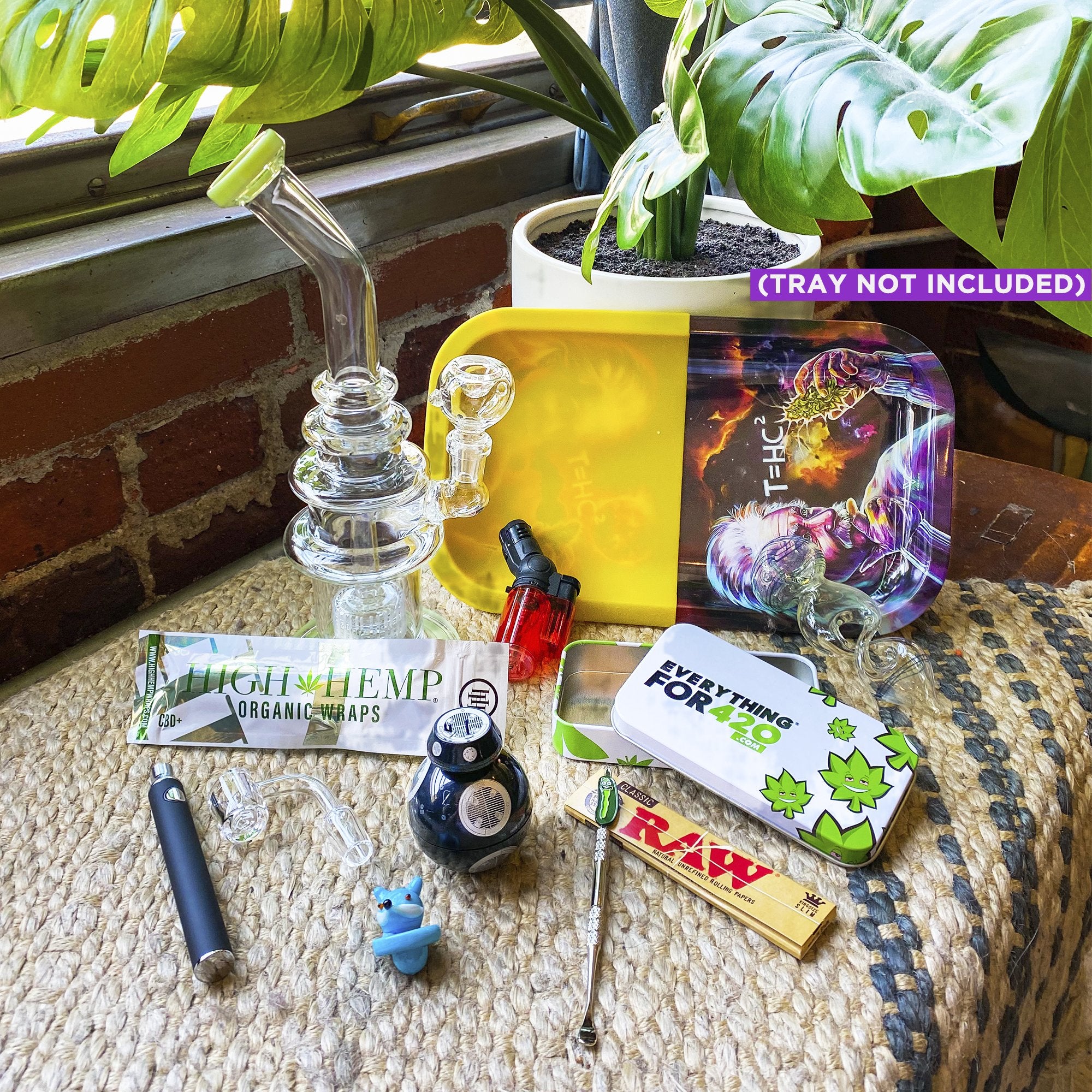 The July Bud to Bud Box '21 - Image 2