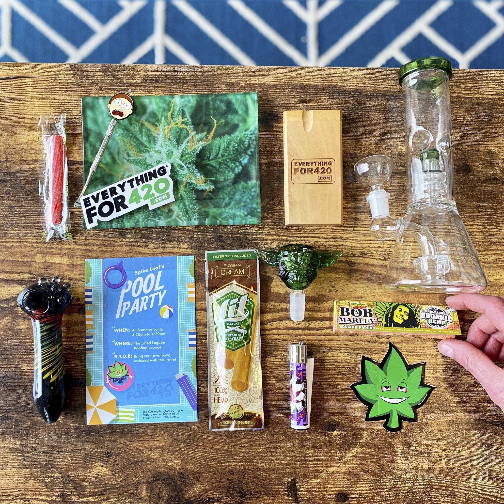 The June Bud to Bud Box '21 - Image 4