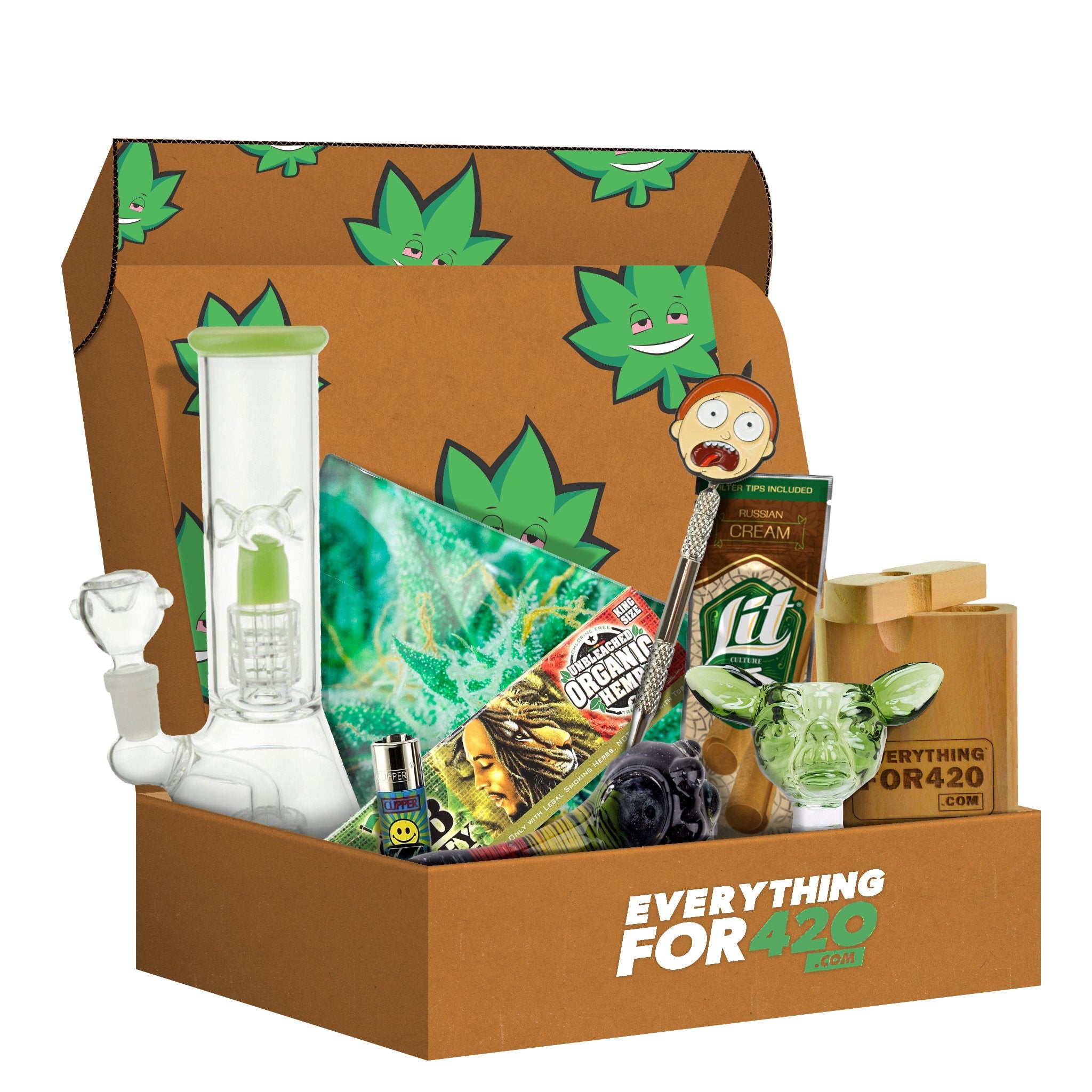 The June Bud to Bud Box '21 - Image 2