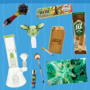 The June Bud to Bud Box '21