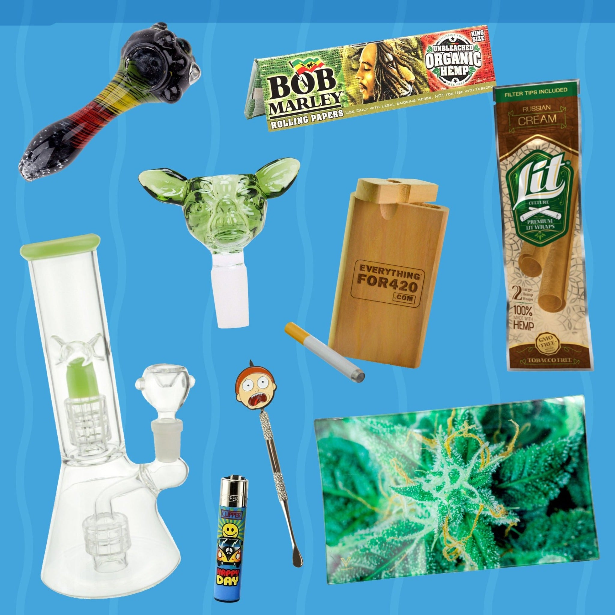 The June Bud to Bud Box '21