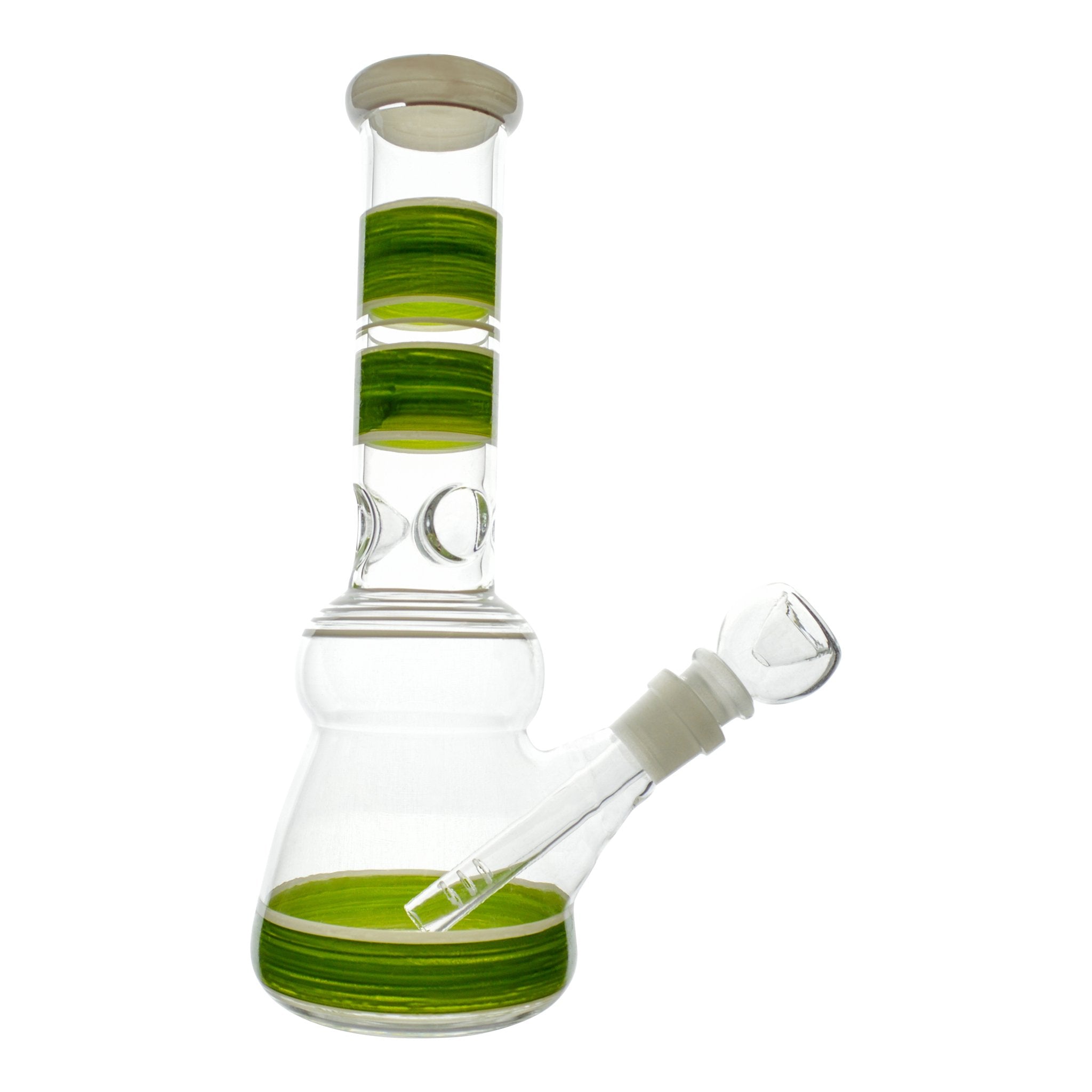 The Karate Bong - 10in - Image 4