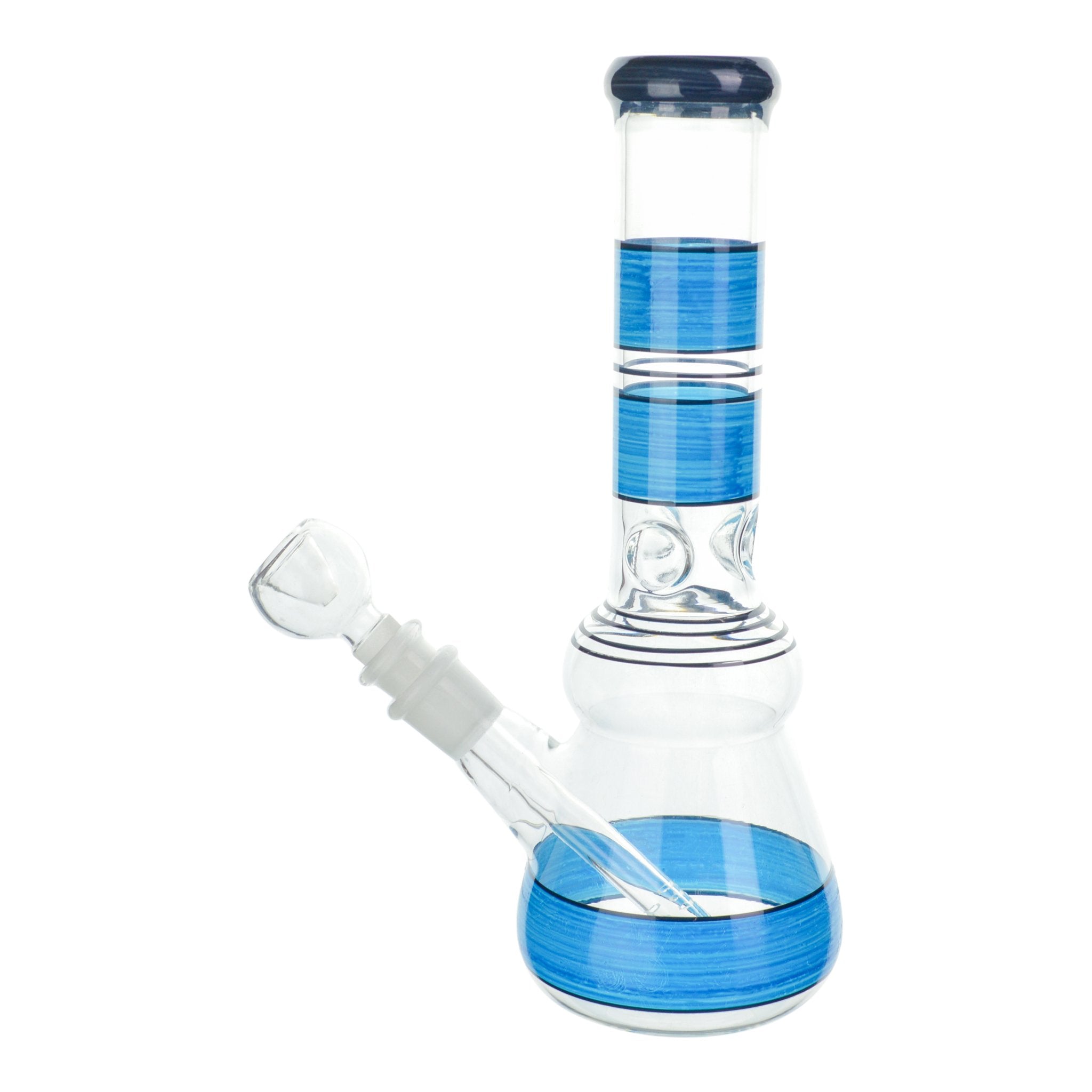 The Karate Bong - 10in - Image 5
