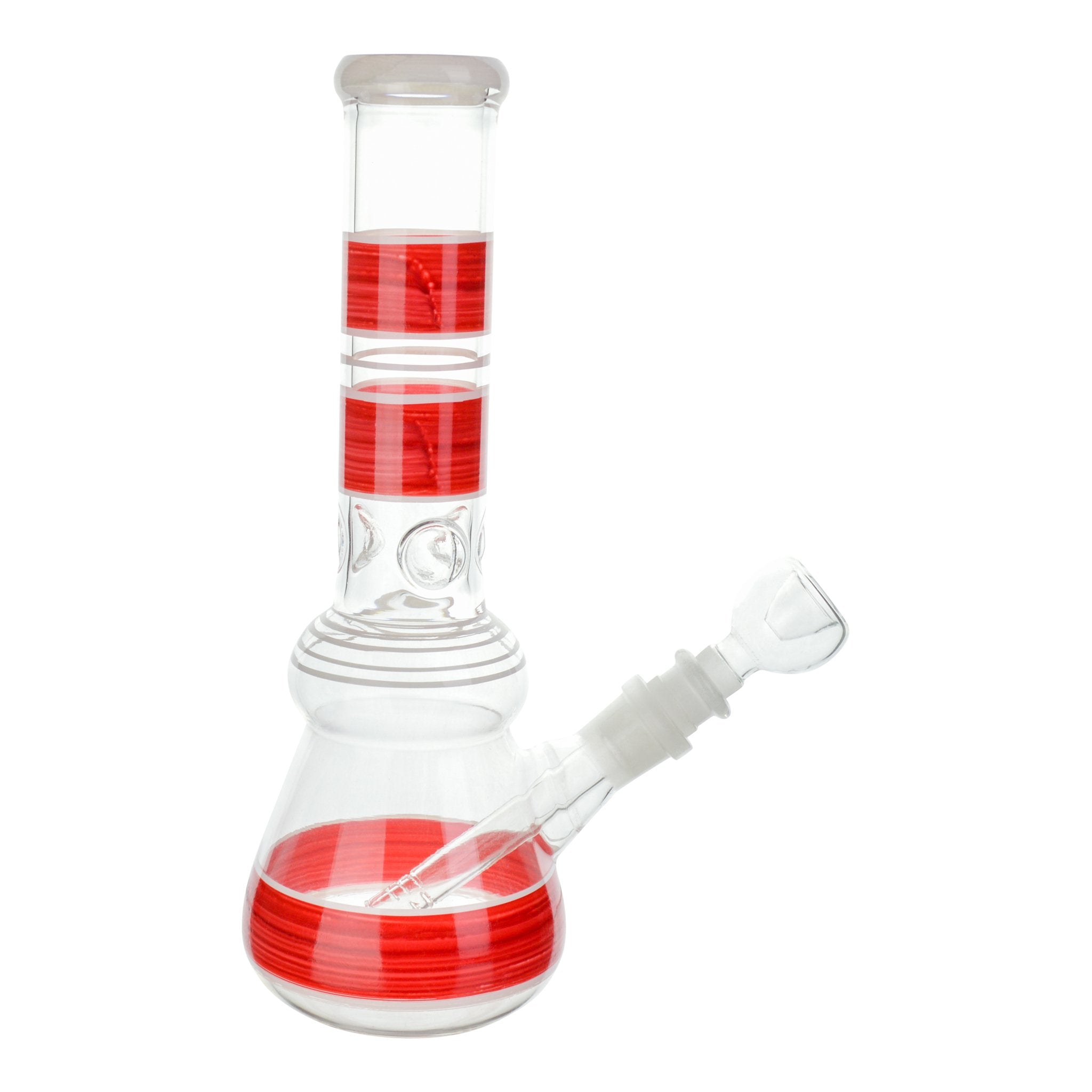The Karate Bong - 10in - Image 6