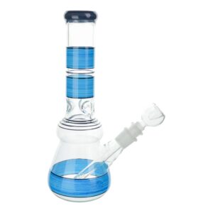The Karate Bong - 10in