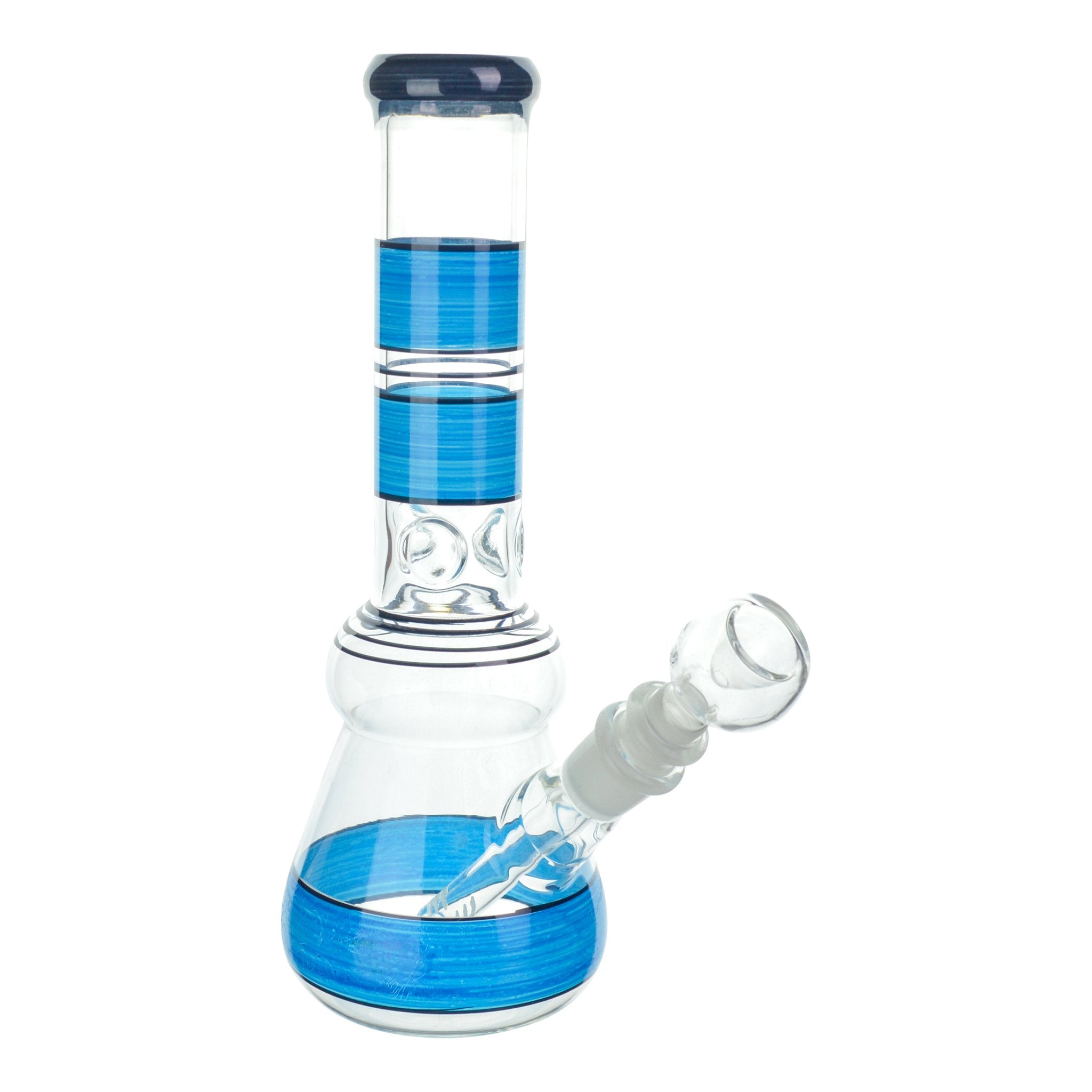 The Karate Bong - 10in - Image 3