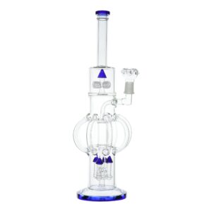 The Kraken - 17in