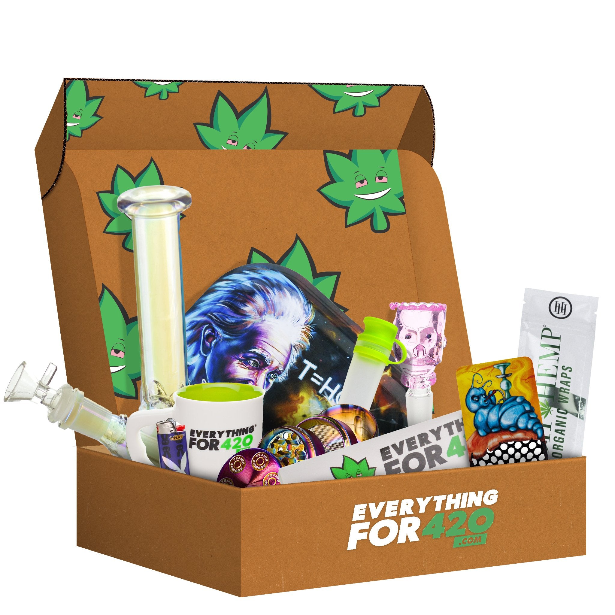 The March Bud to Bud Box '21 - Image 2