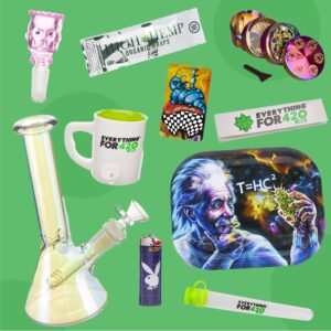 The March Bud to Bud Box '21