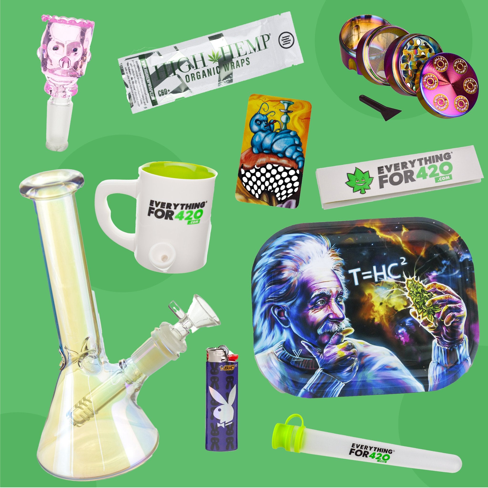 The March Bud to Bud Box '21
