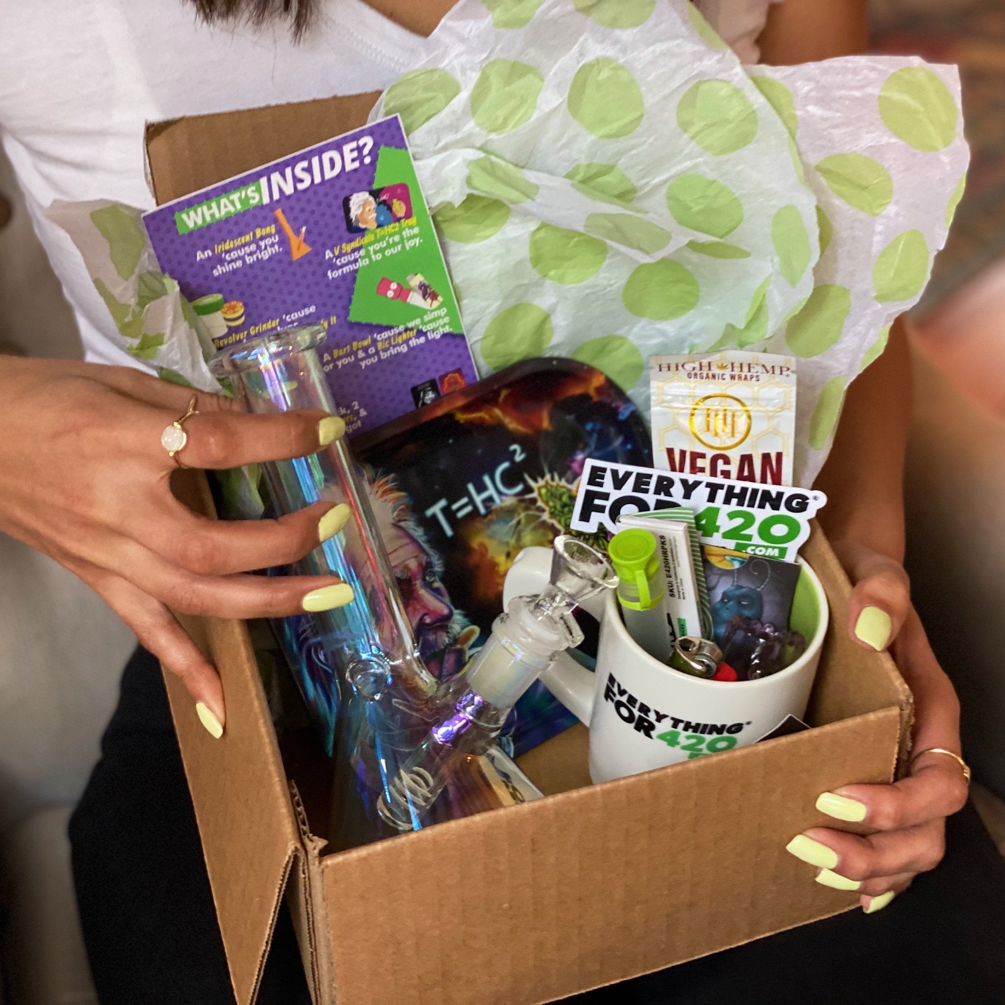 The March Bud to Bud Box '21 - Image 3