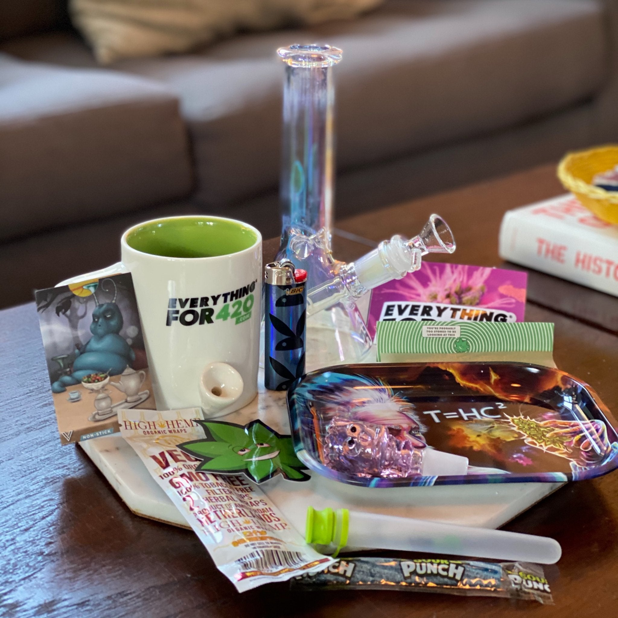 The March Bud to Bud Box '21 - Image 4