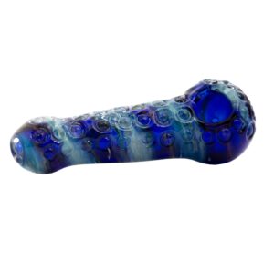 The Mermaid Pipe - 5in