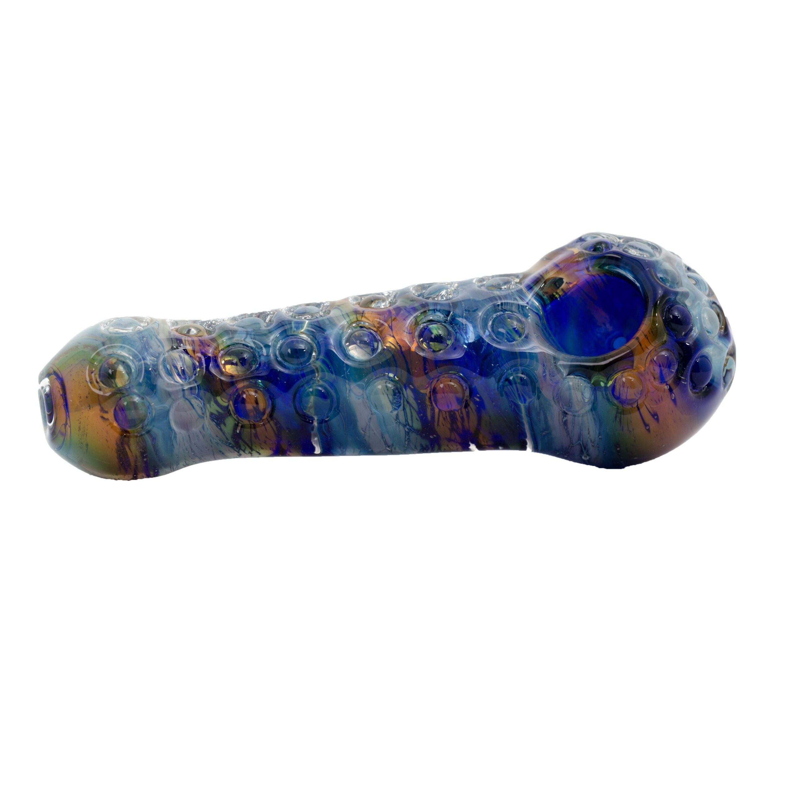The Mermaid Pipe - 5in - Image 2