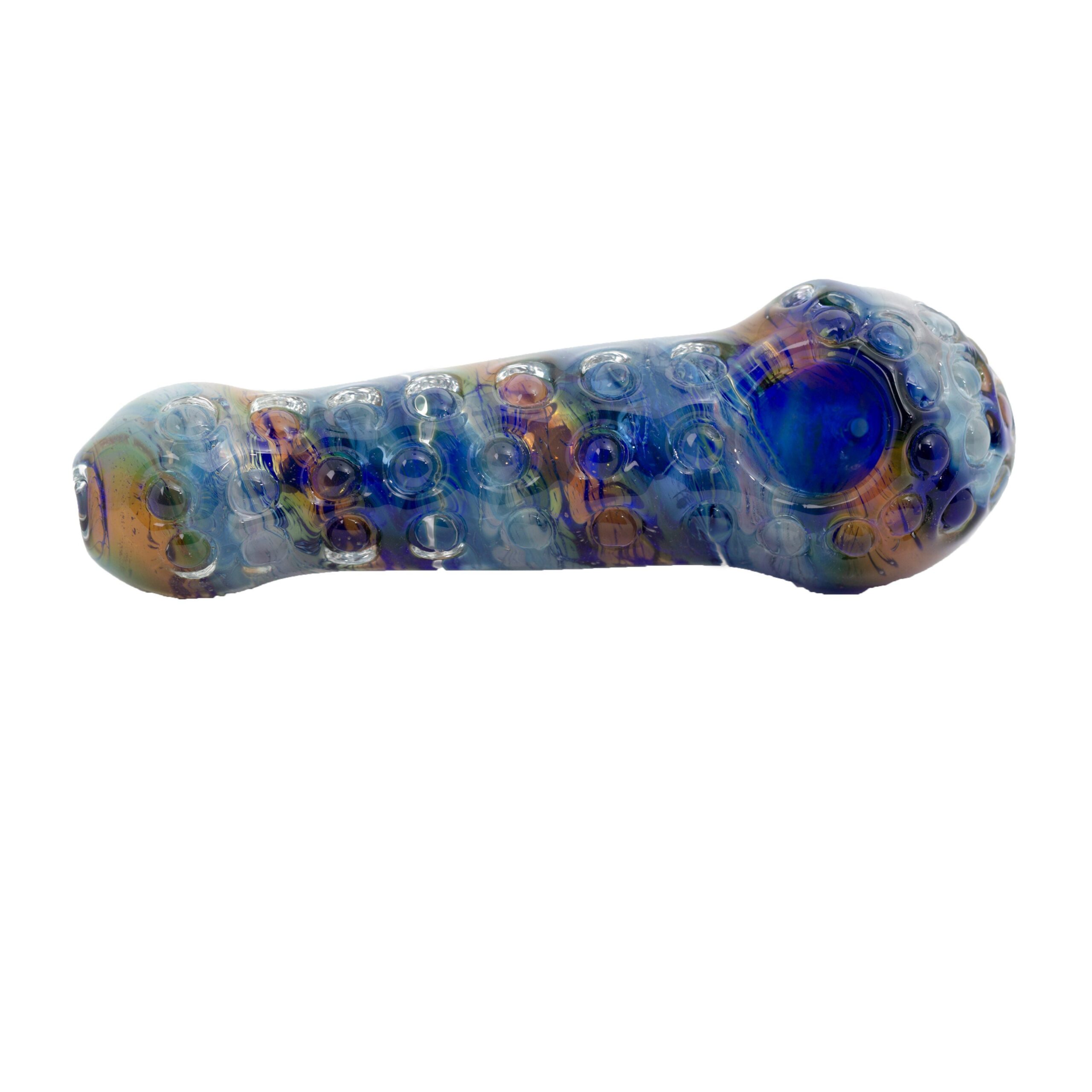 The Mermaid Pipe - 5in - Image 4
