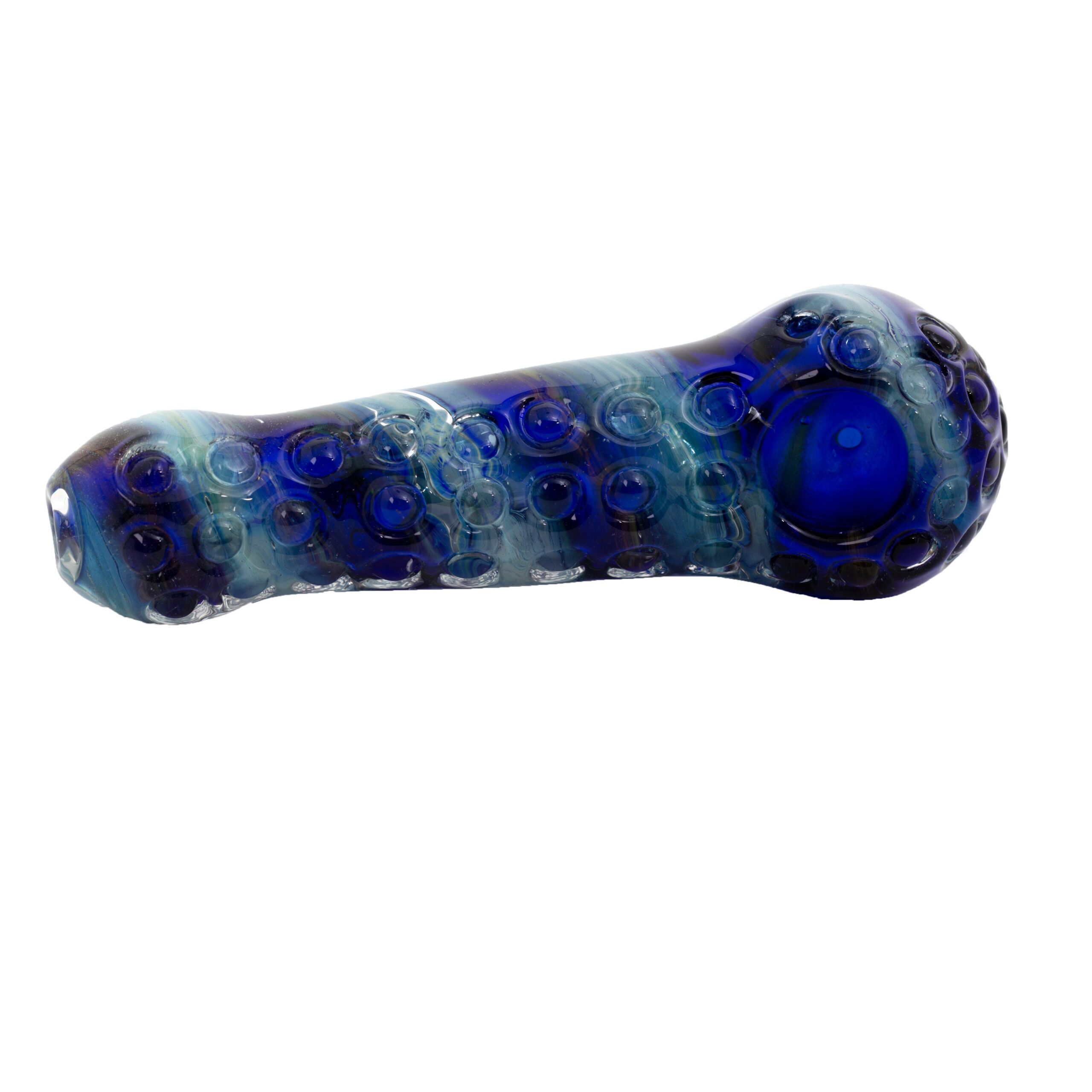 The Mermaid Pipe - 5in - Image 3