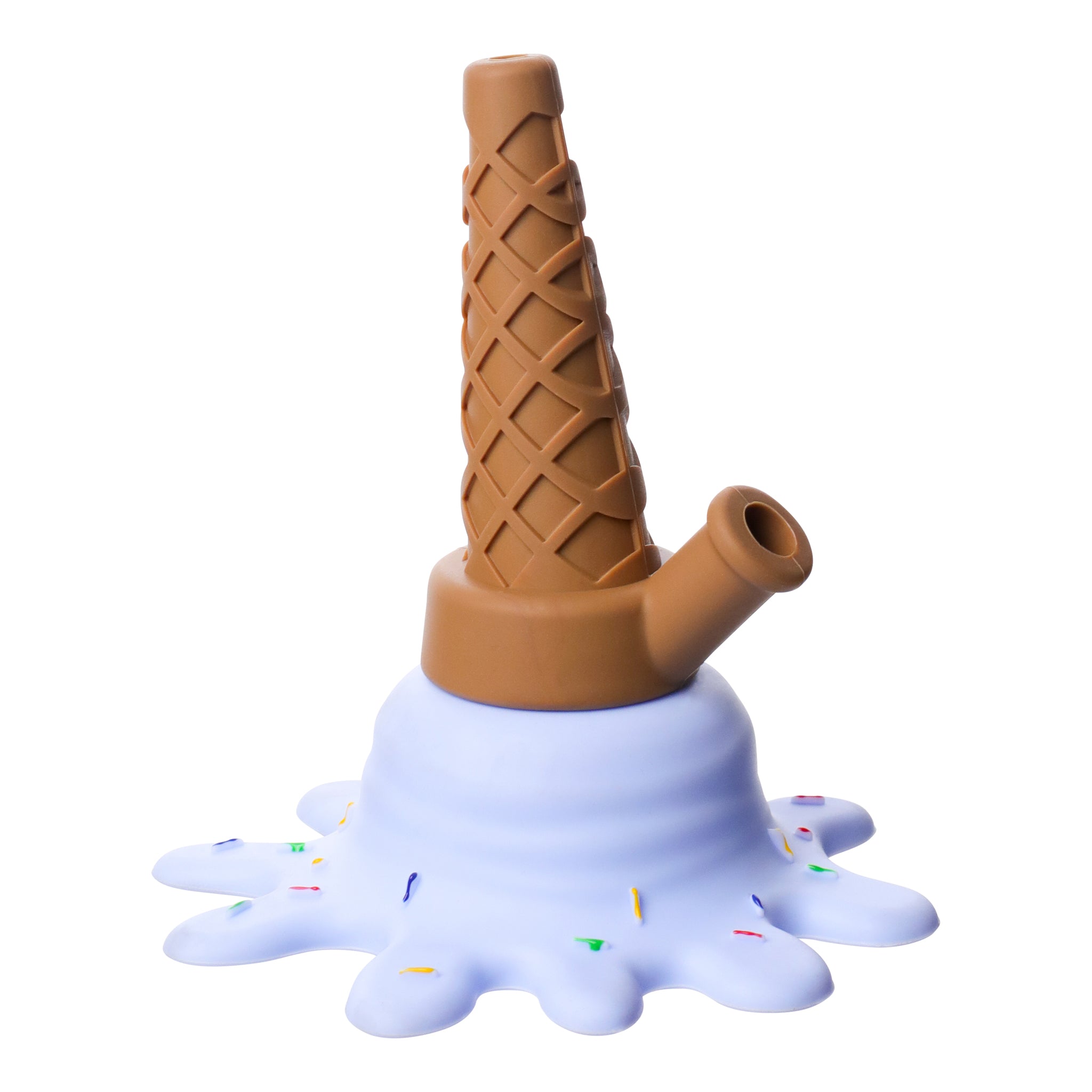 The Mini Melt Ice Cream Bubbler - 5in - Image 2