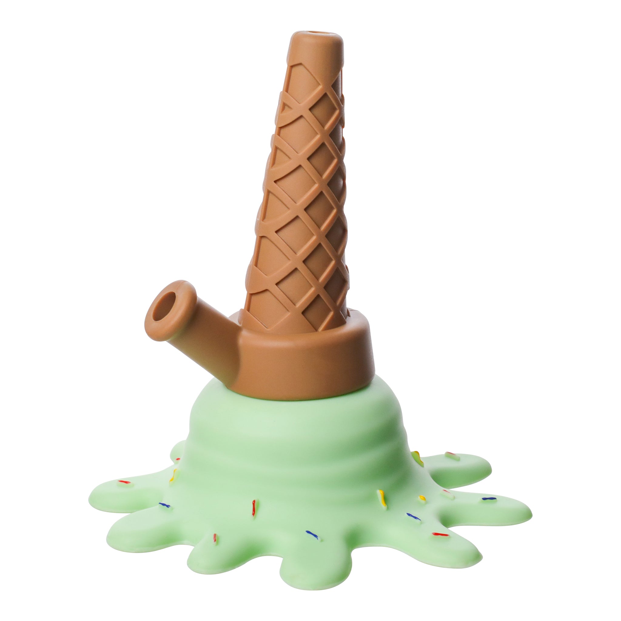 The Mini Melt Ice Cream Bubbler - 5in - Image 5