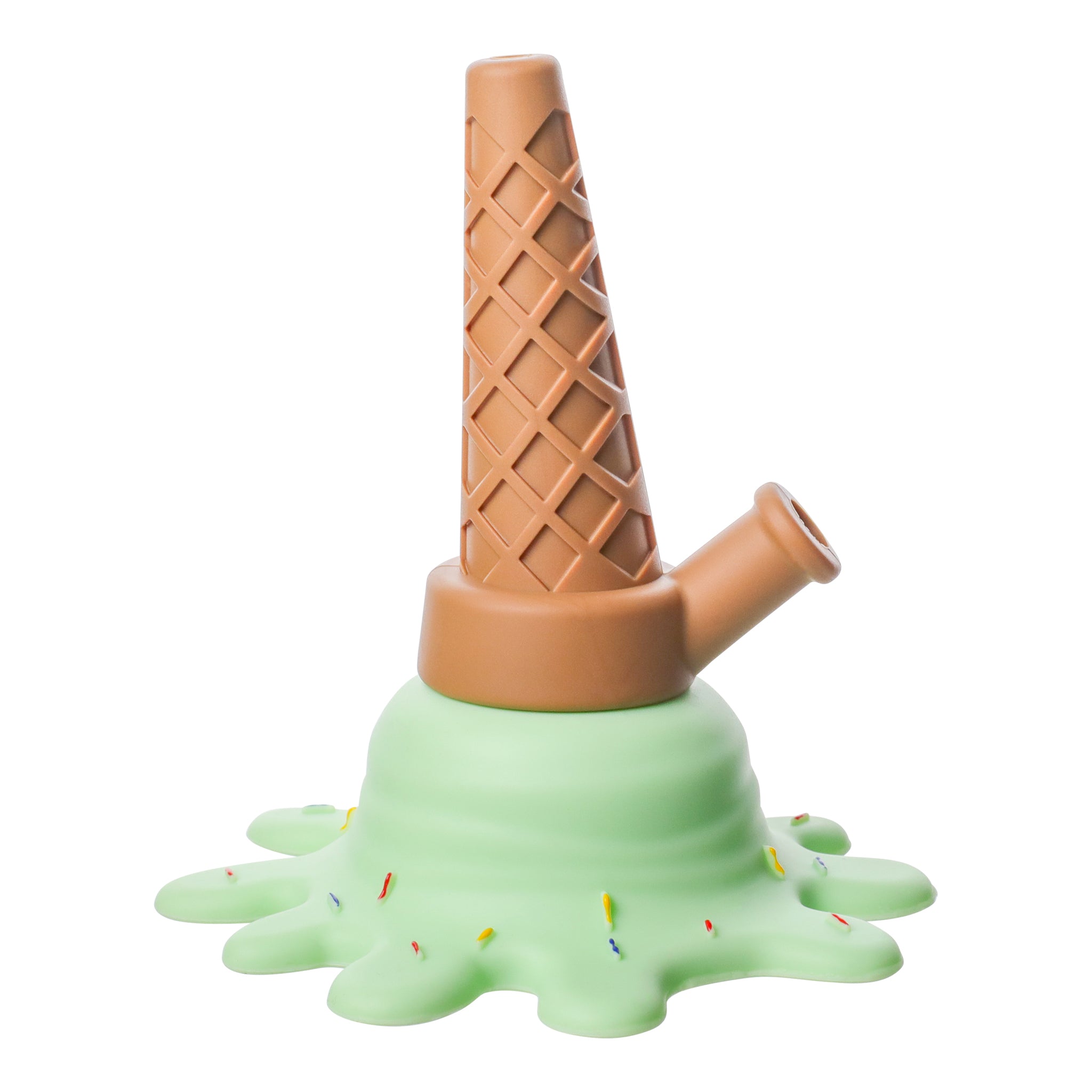 The Mini Melt Ice Cream Bubbler - 5in - Image 6